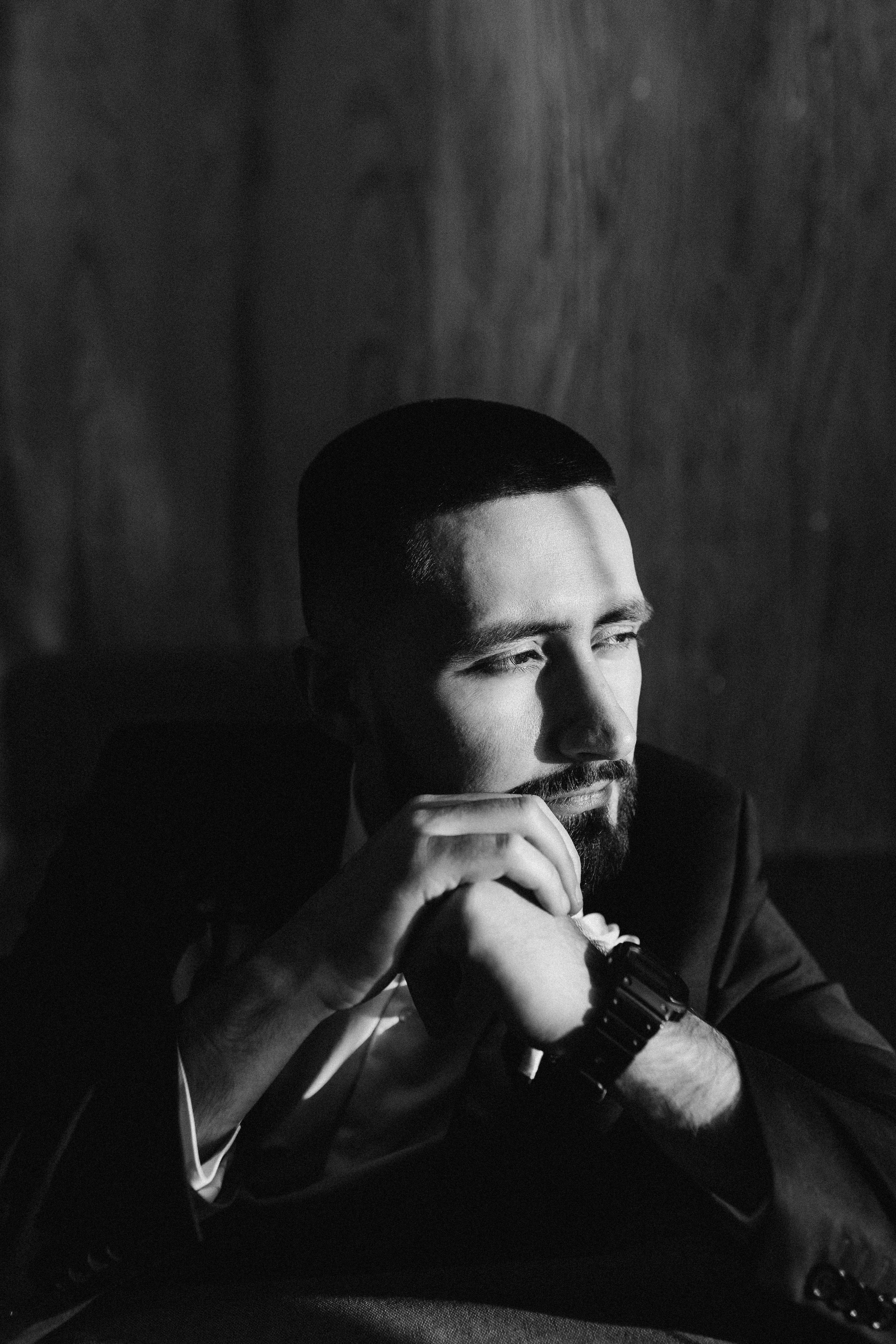 Анастасия и Максим. Фотограф Тимербаева Алина г. Сургут