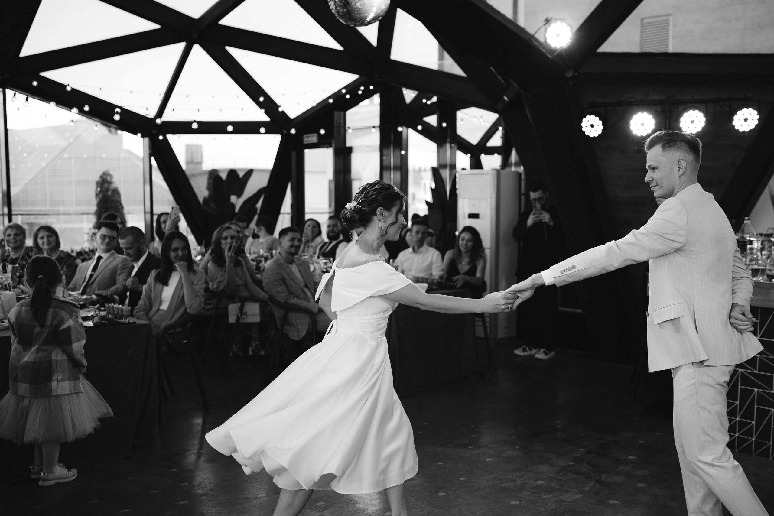 Максим и Наташа. Свадебный фотограф Санкт-Петербург Питер Сальникова Анна