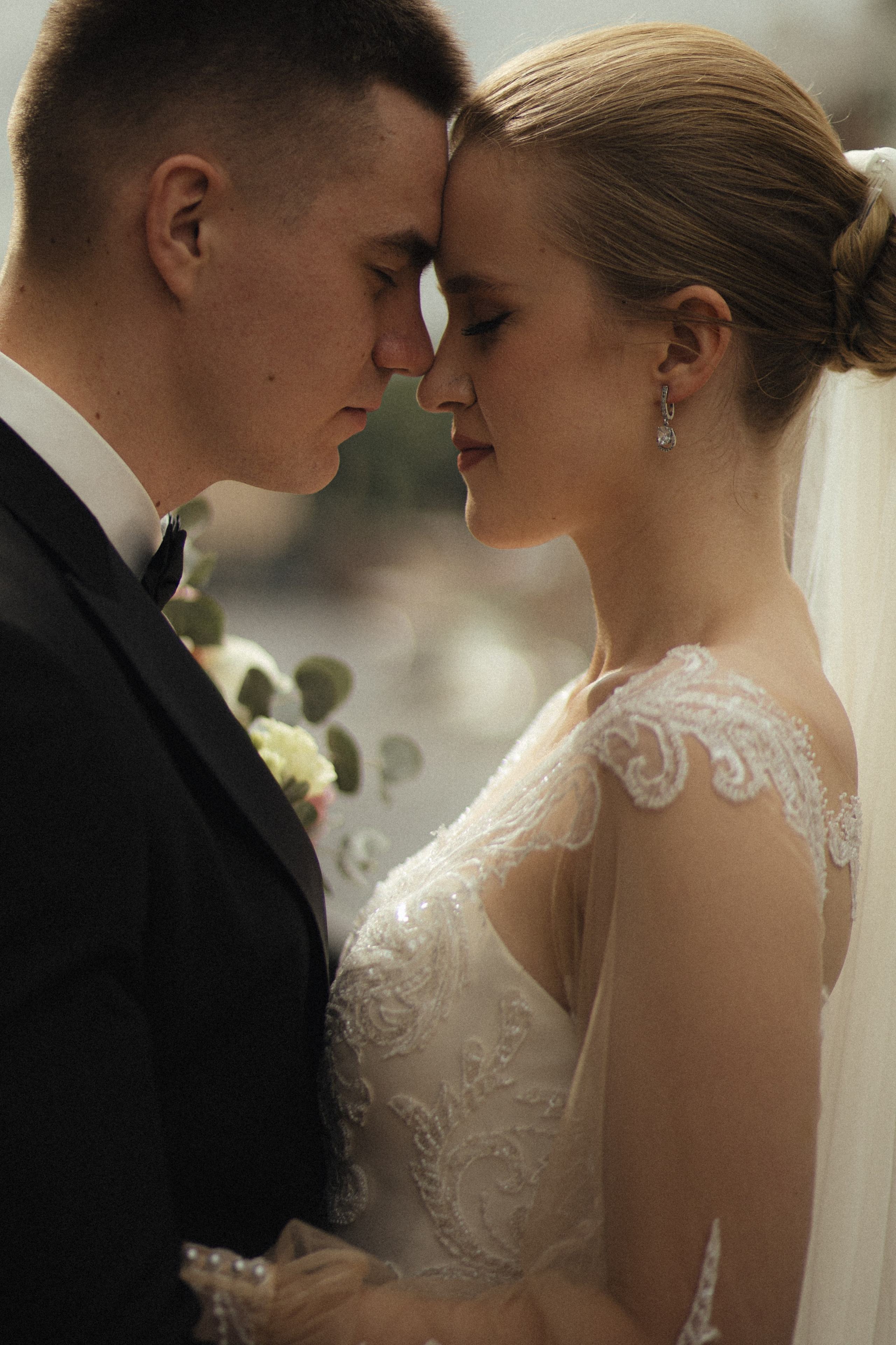 Катя и Данил. Wedding photographer in St. Petersburg, Moscow and Europe