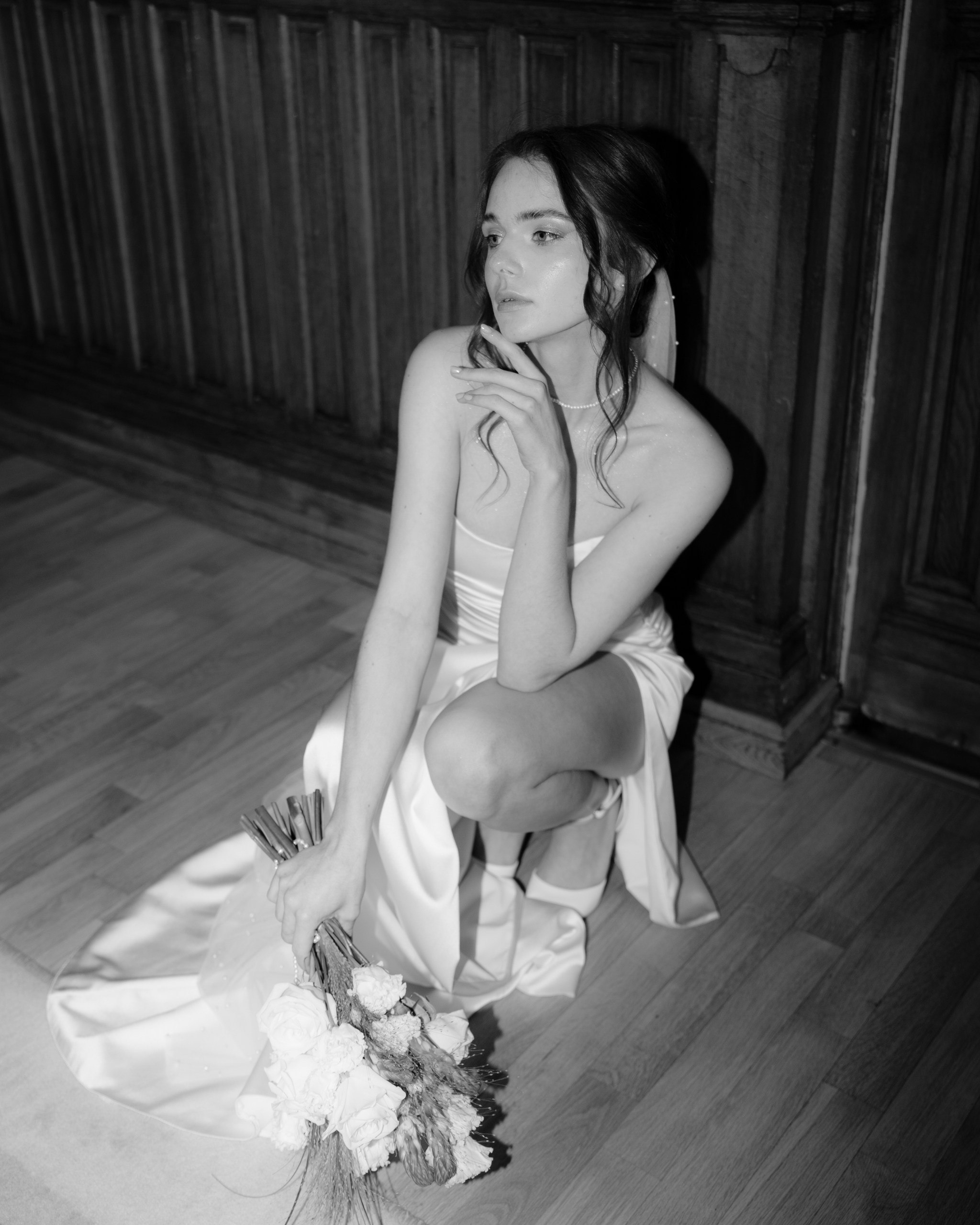 Pavel and Arina. Фотограф из Санкт-Петербурга Григорий Куликов