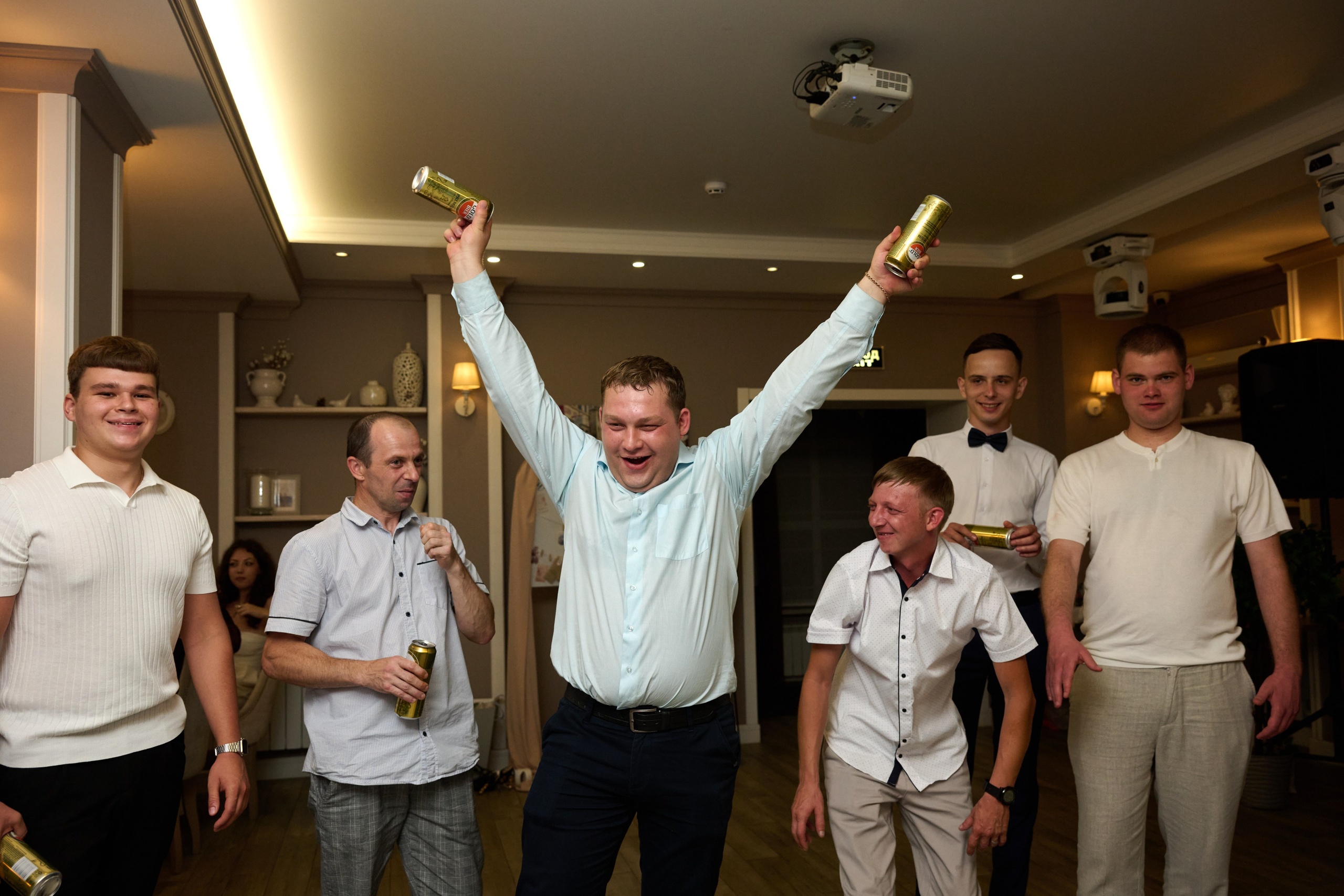 Свадебная фотосессия Никиты и Ангелины в Старом Осколе. Профессиональный фотограф Старый Оскол, Губкин — свадьба, венчание, крещение, юбилей и день рождения