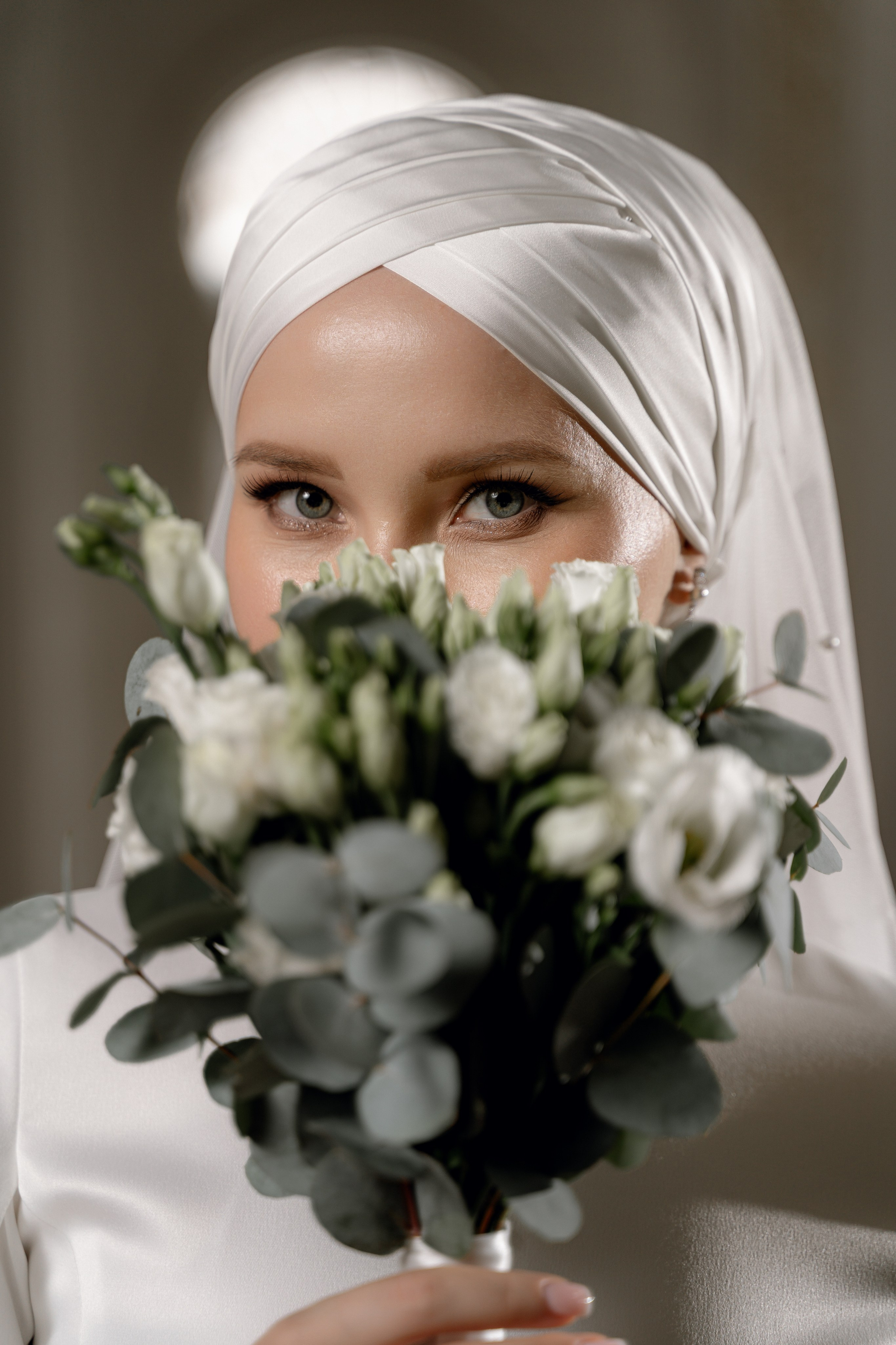 Инсаф & Алсина. Свадебный фотограф в Казани