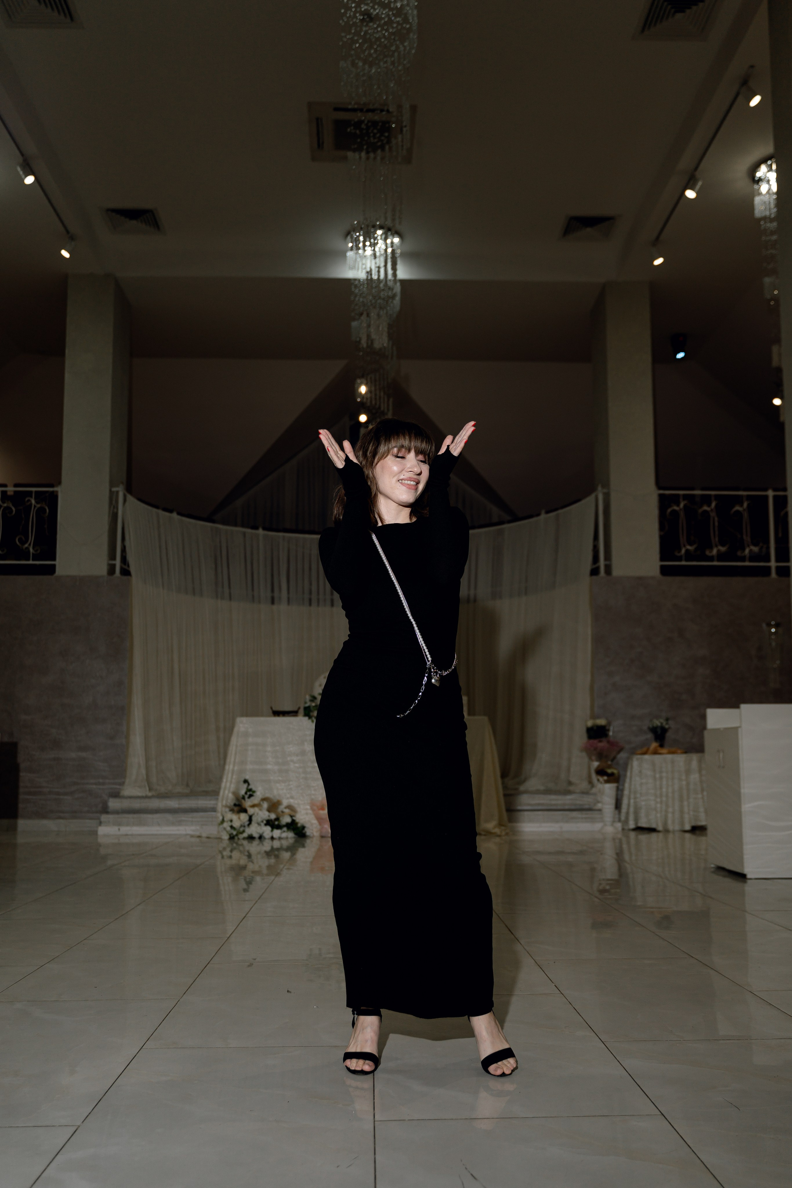 Инсаф & Алсина. Свадебный фотограф в Казани