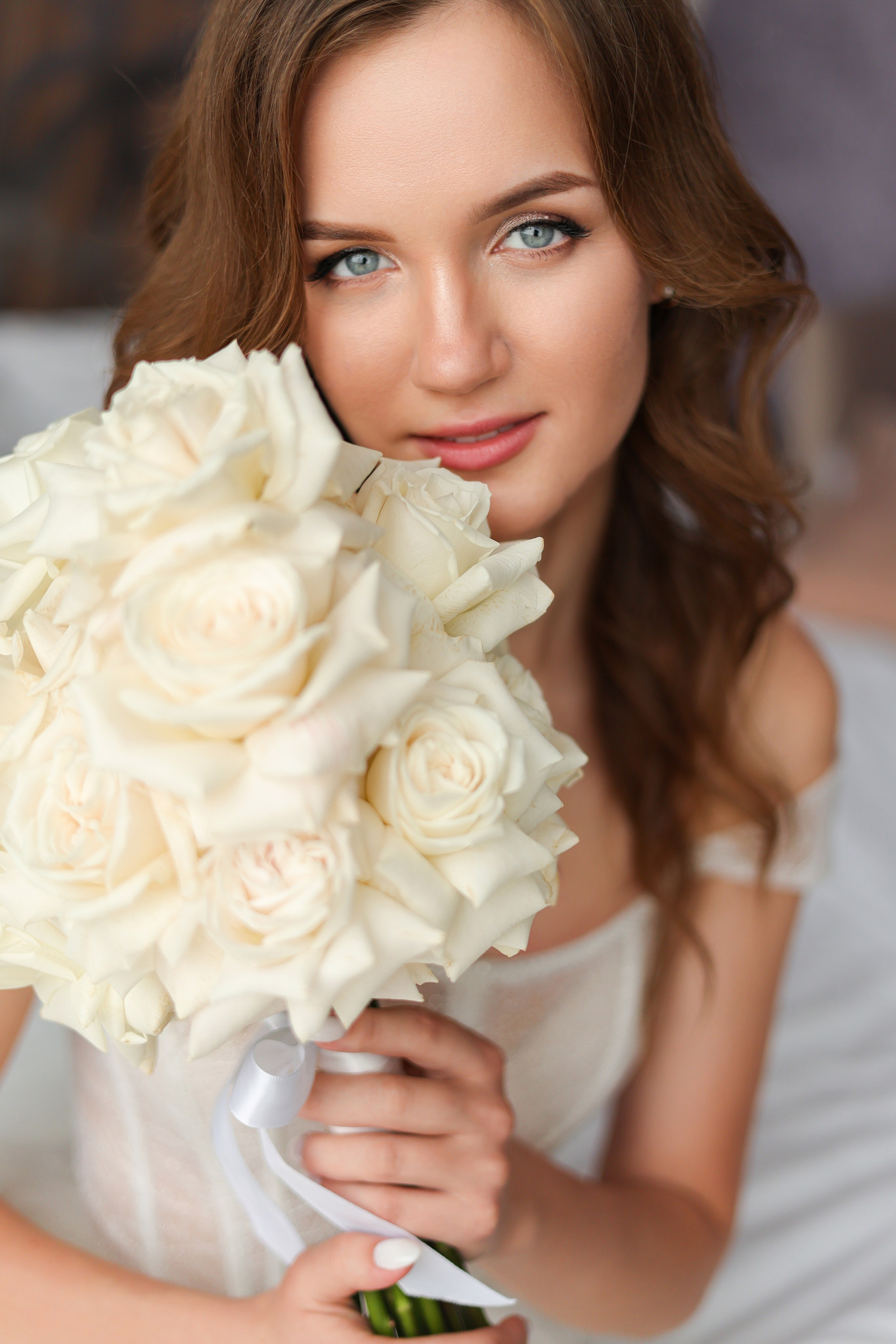 Ксюша и Максим. Свадебный фотограф Беларусь Ольга Козыренко