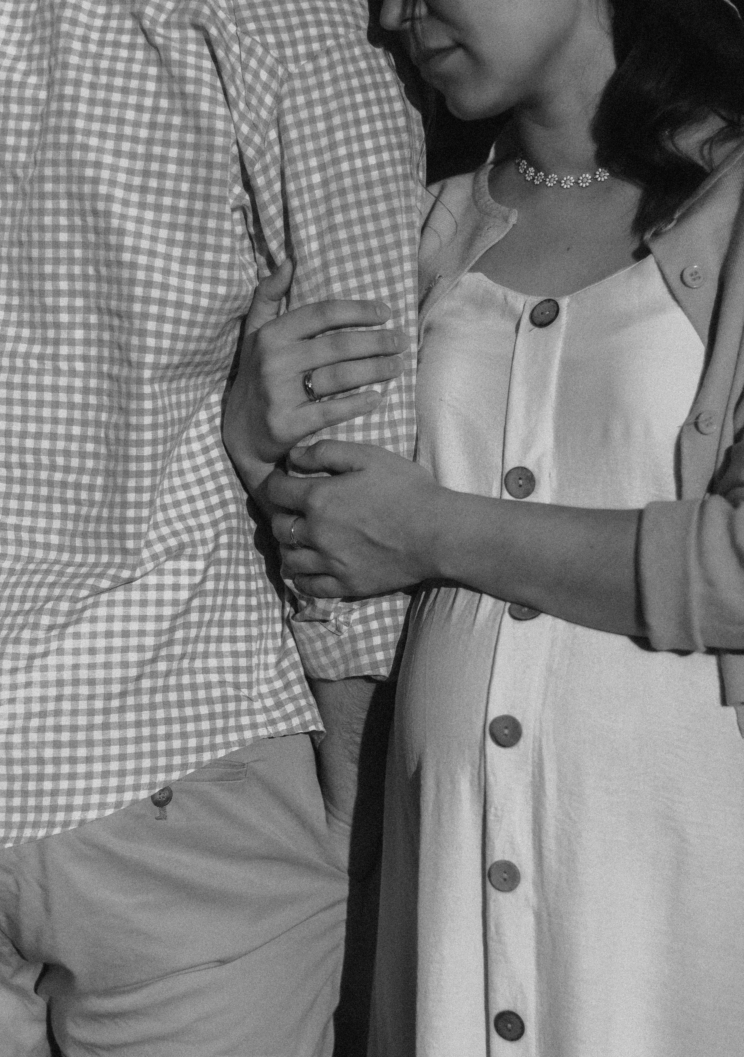 Любовь. Портретный фотограф