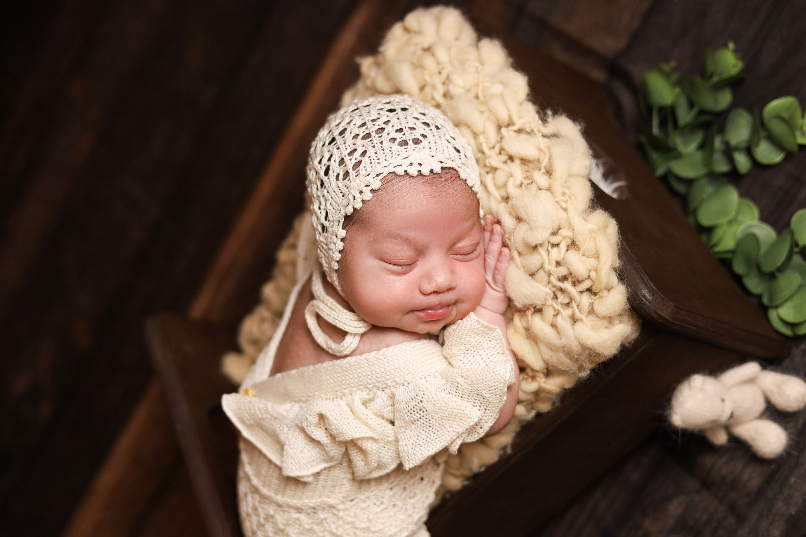 Новорожденные. Фотограф новорожденных Новосибирск