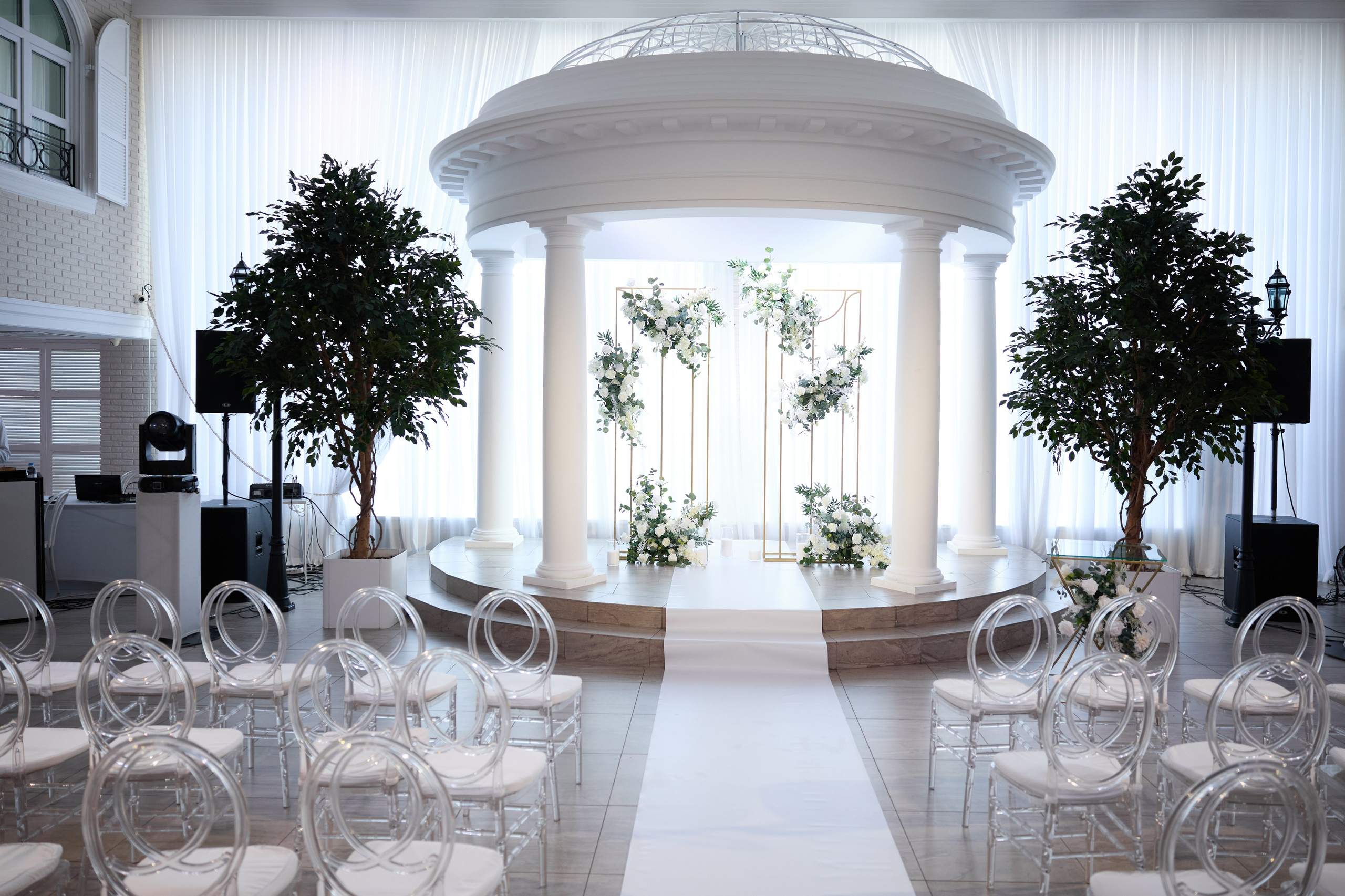 Свадьба. Киров. Вятка. Александр Прозоров фотограф в Кирове