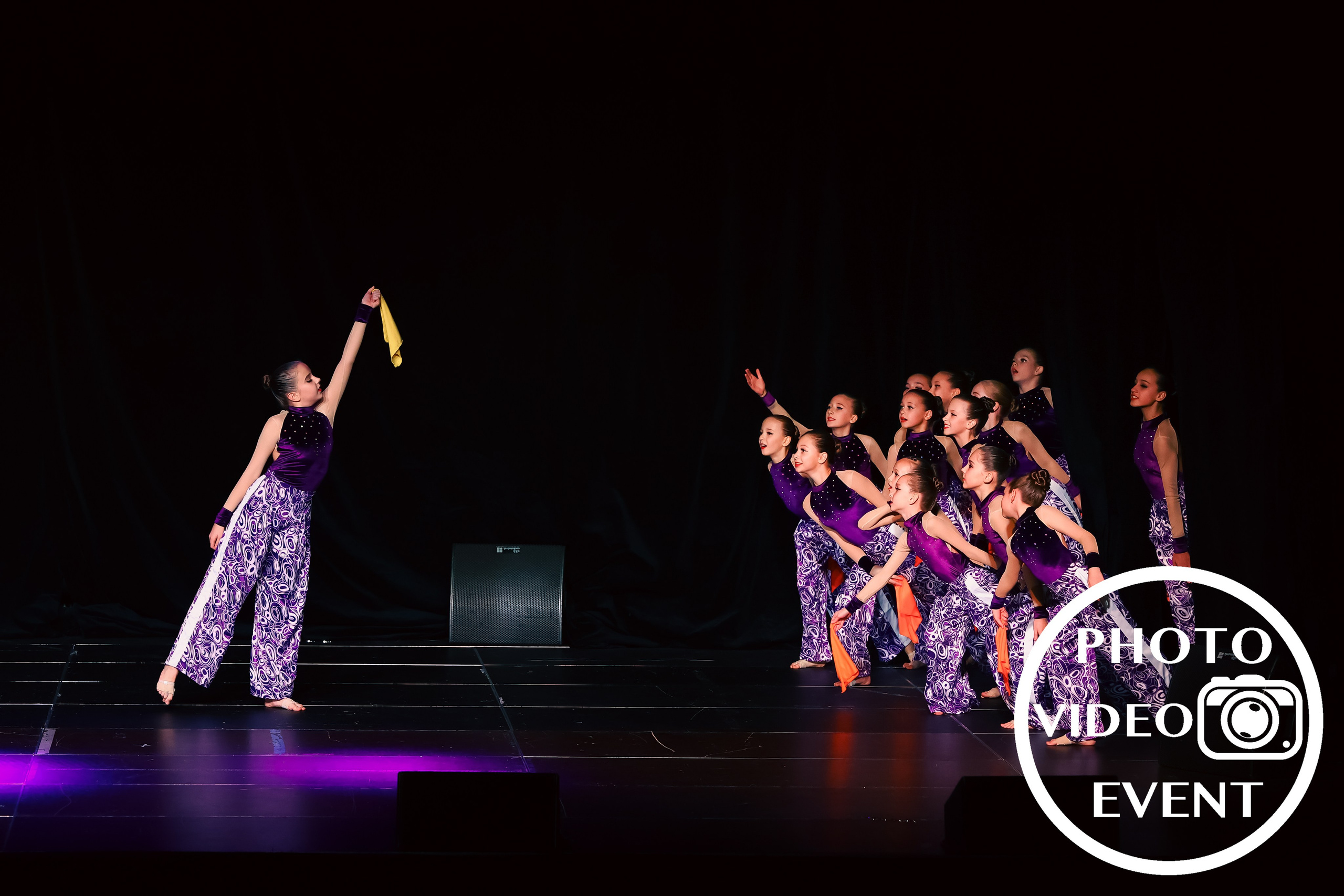 Провинциальные Танцы г. Орёл 18.11.23. Photo Video Event