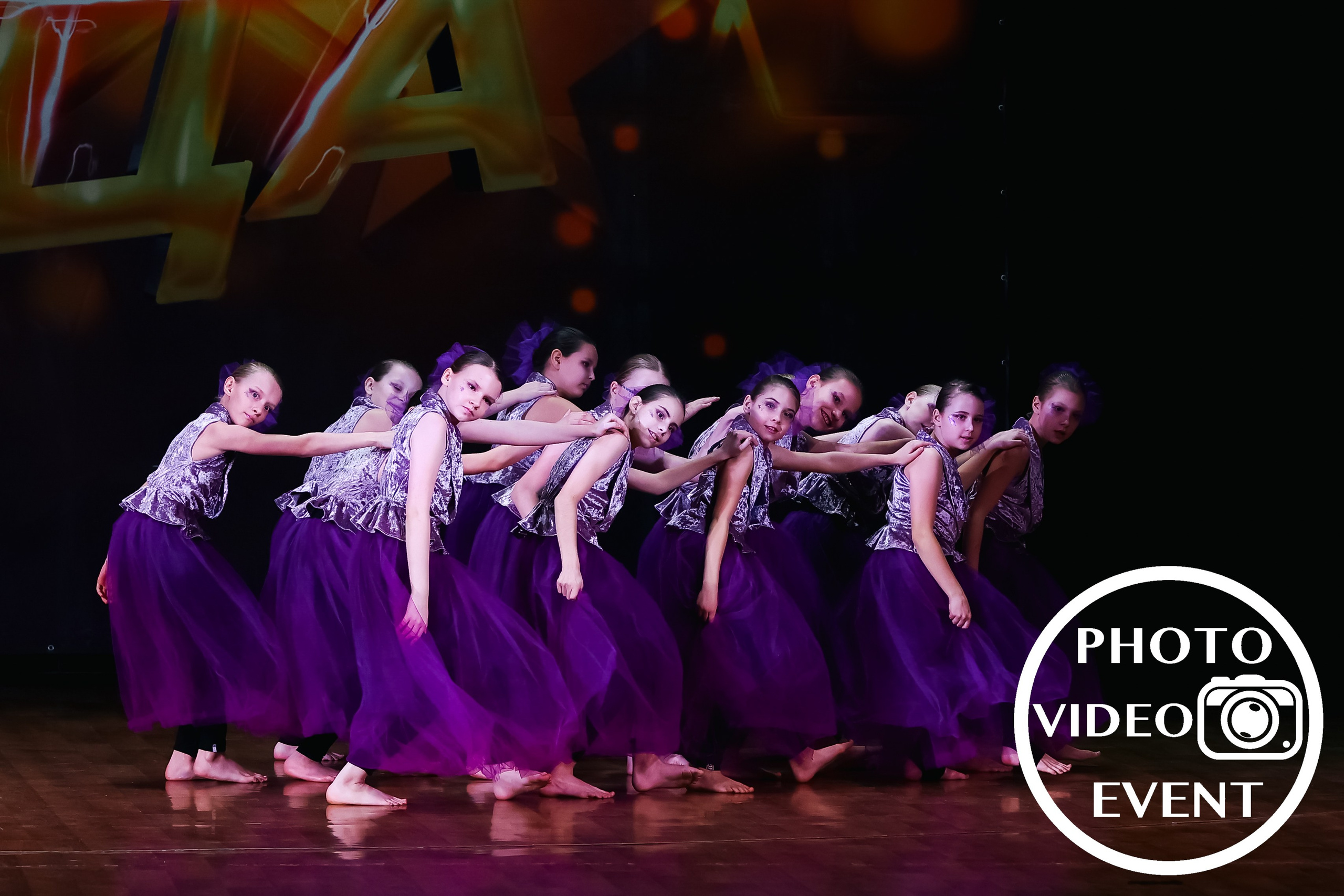 «Энергия танца», г. Тула. Photo Video Event