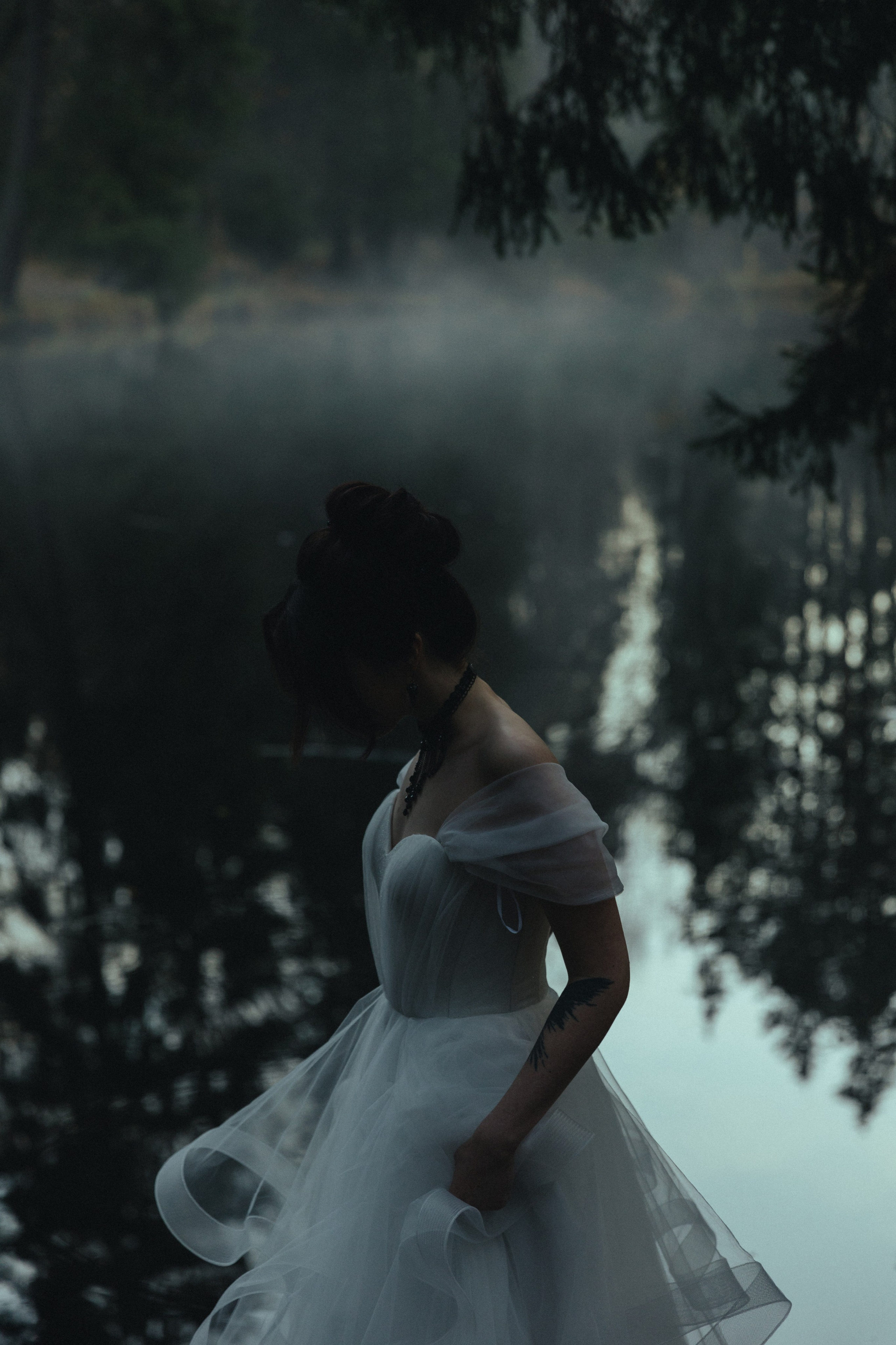 Творческие проекты. Свадебный и репортажный фотограф в Санкт-Петербурге