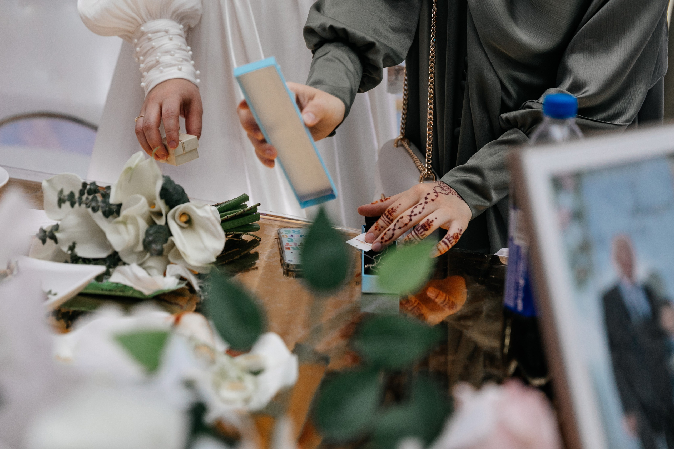 Свадебный банкет Абылайхан и Меруерт. Akkanatart.kz