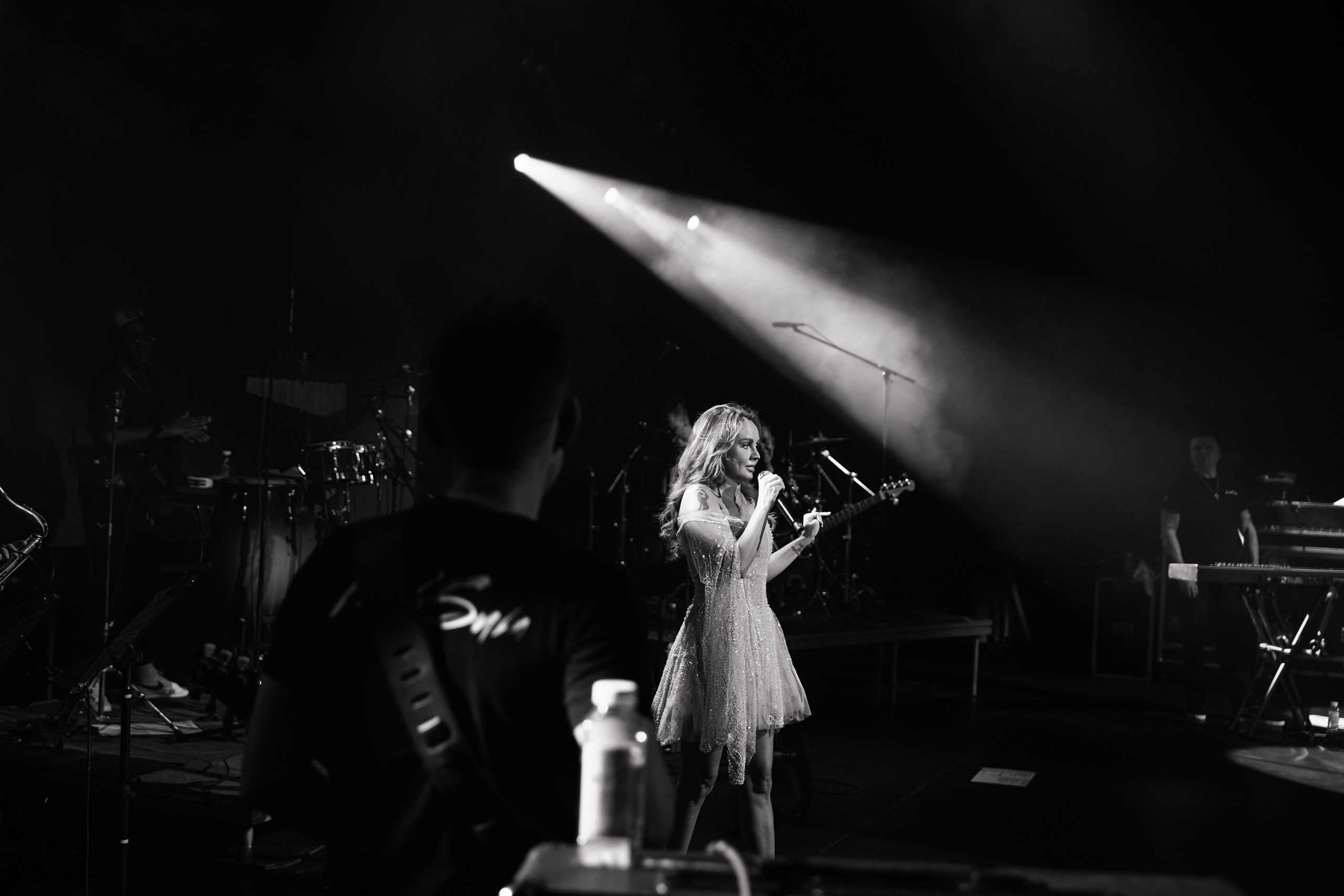 Концерт группы МакSим. Фотограф с психологическим образованием