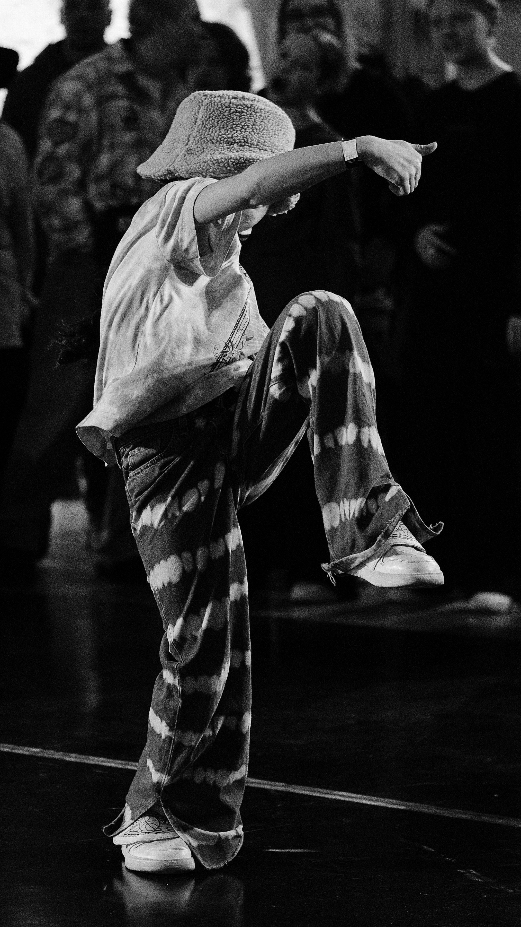 ODD PROJECT. LIYALEE PHOTO