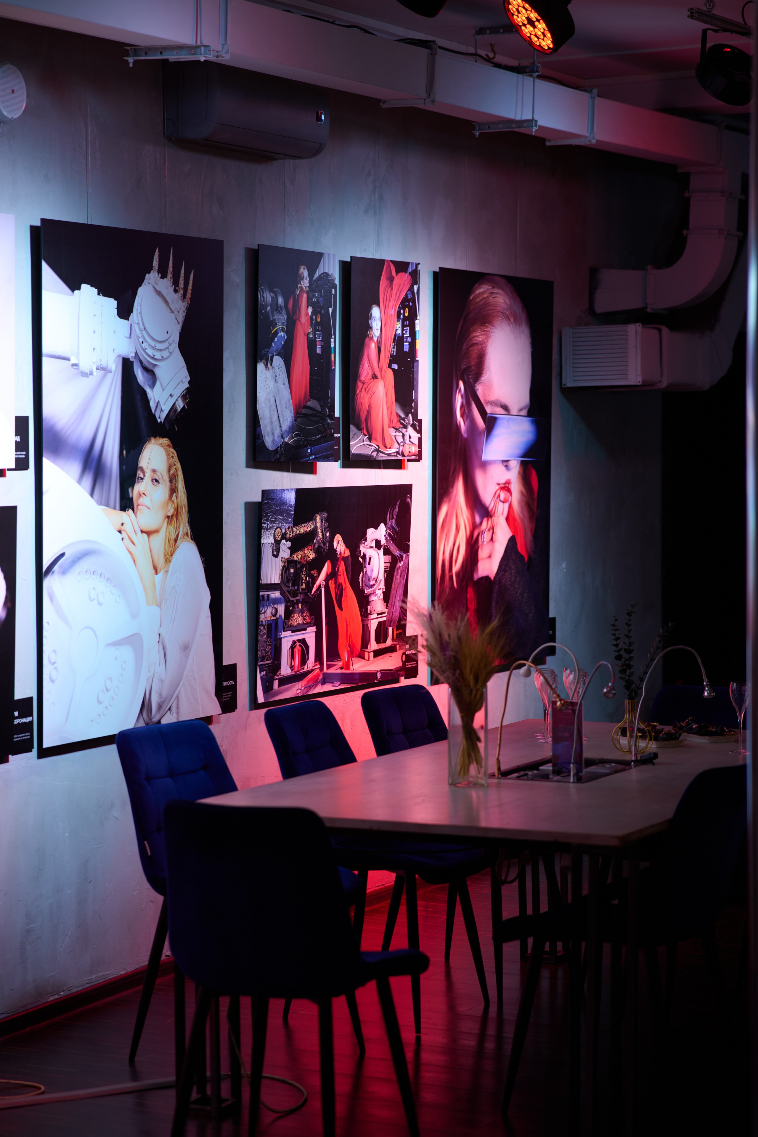 Центр современного искусства МАРС — Redis Business Class. Репортажный фотограф в Москве и Санкт-Петербурге — Профессиональная съёмка мероприятий | Данила Золкин