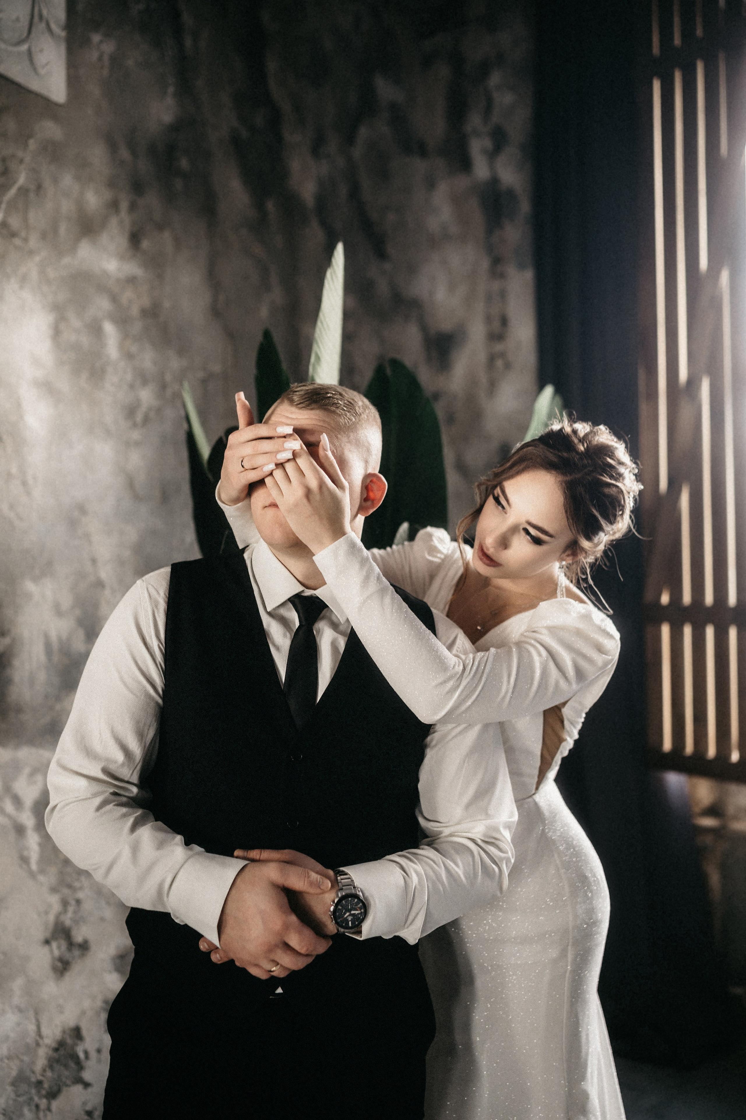 Ира и Александр. Фотограф Тамбов — Воронеж