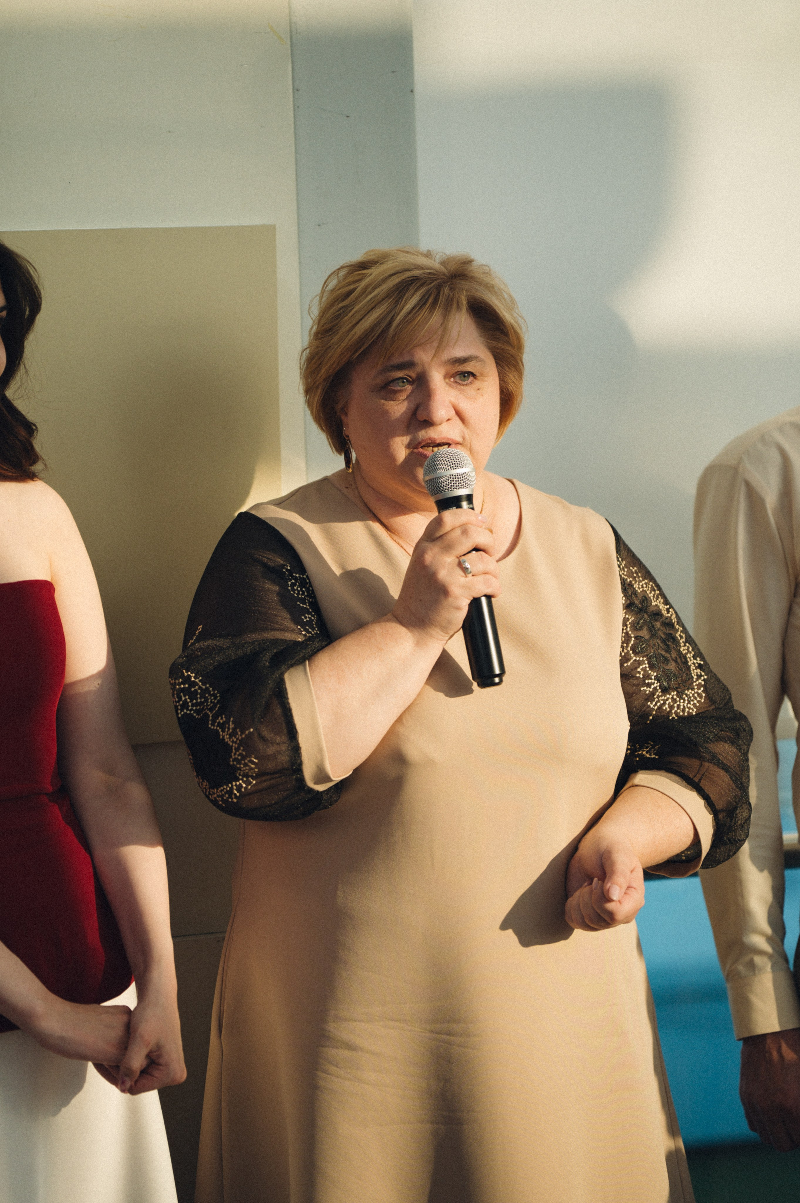 Дарья и Артём. Репортажный и свадебный фотограф в Сургуте