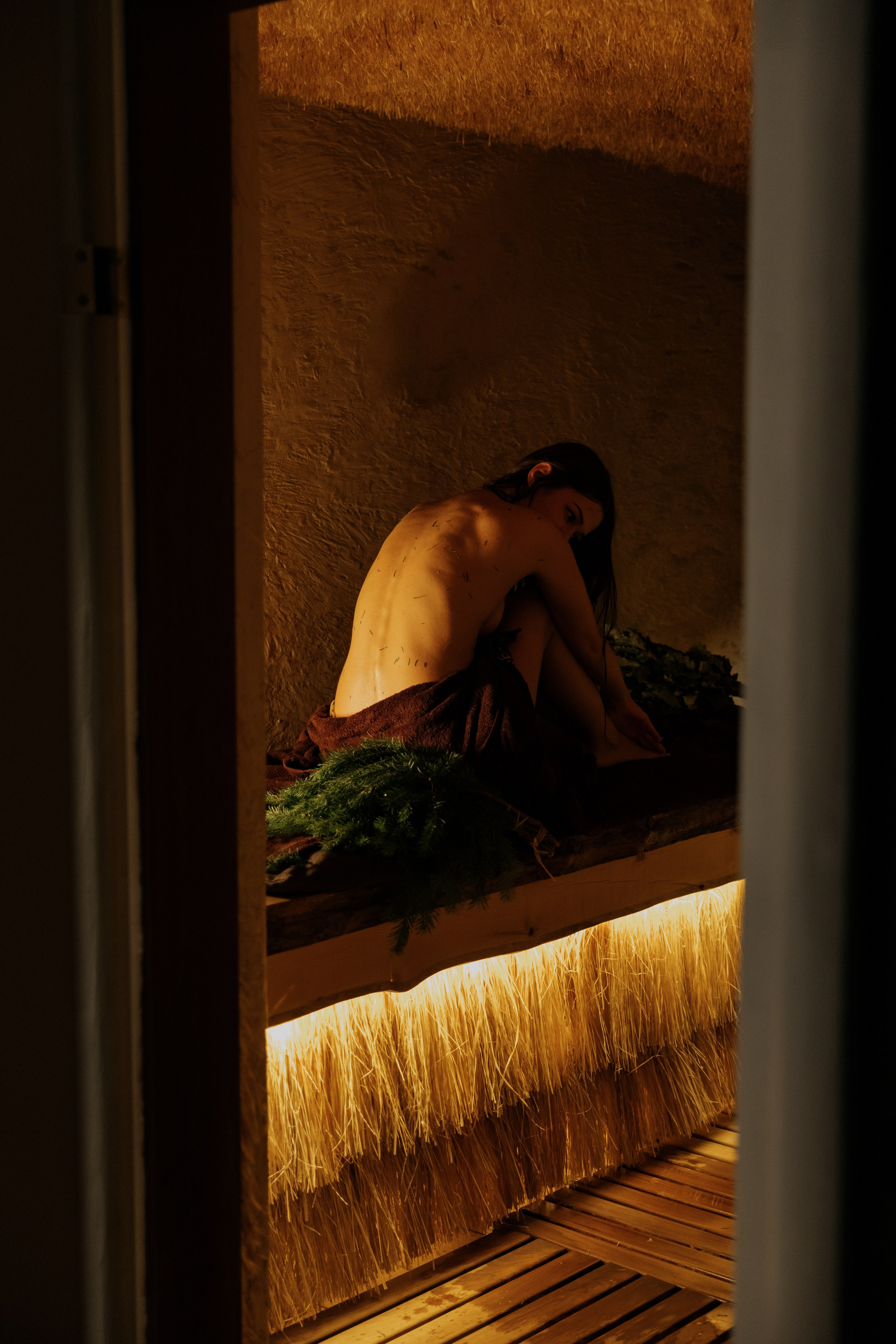 SPA BALNEUM. Коммерческий и Репортажный фотограф Казань Москва