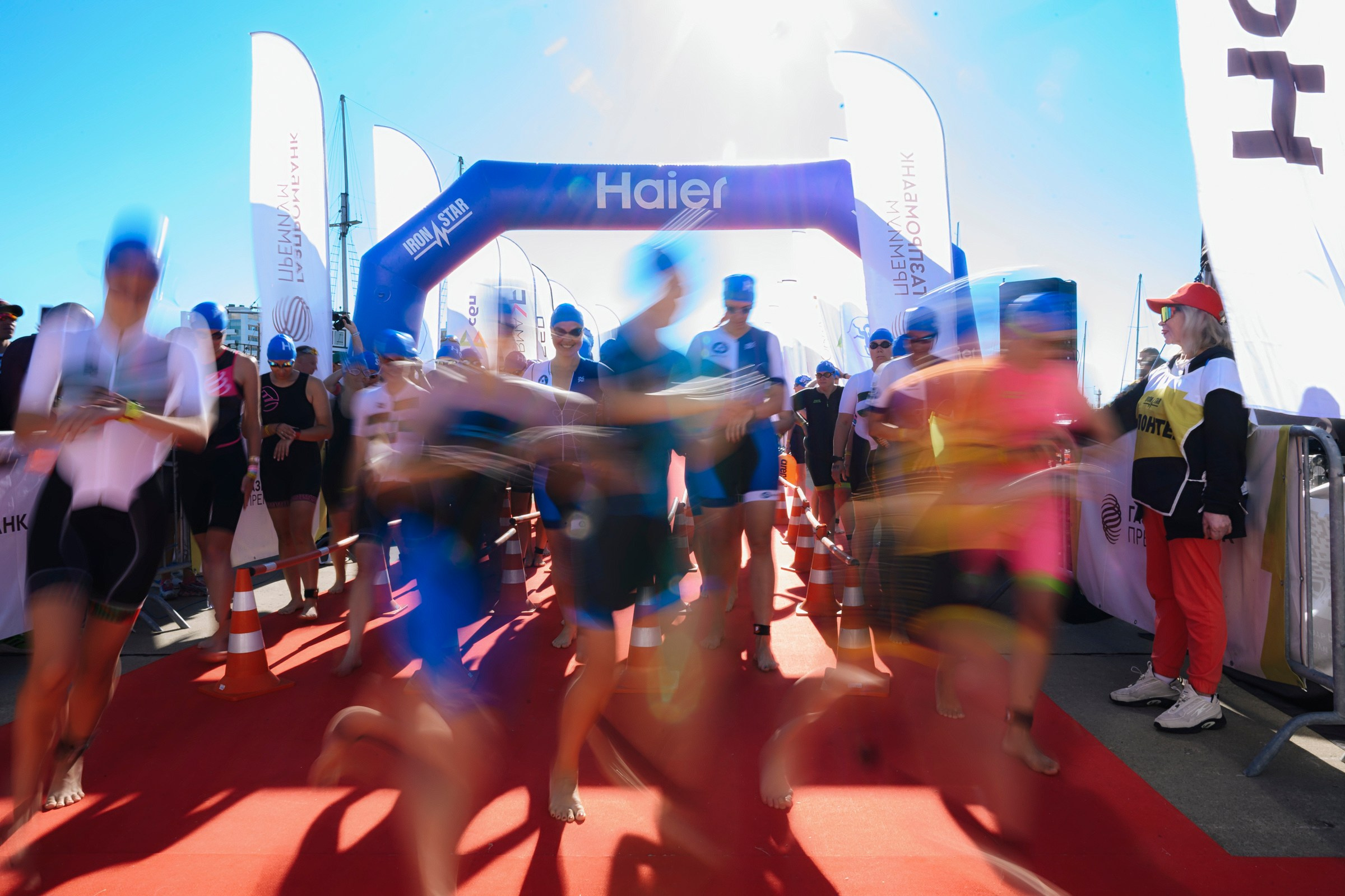 Спорт. Репортажный фотограф в Сочи Шевченко Алексей