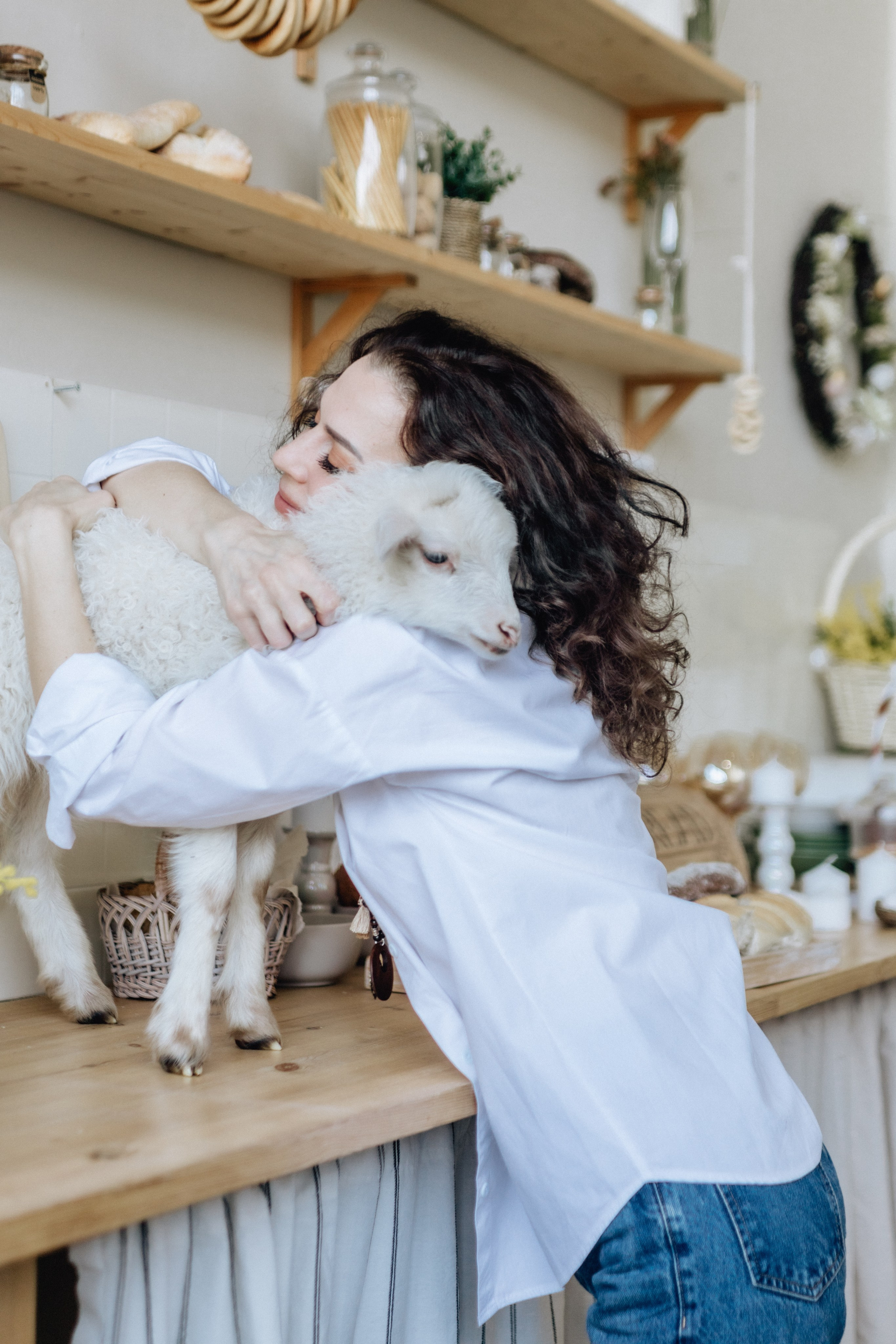 Пасхальные акварели. Фотограф Юлия Попова — JP Creative — хранитель семейной хроники в Петербурге