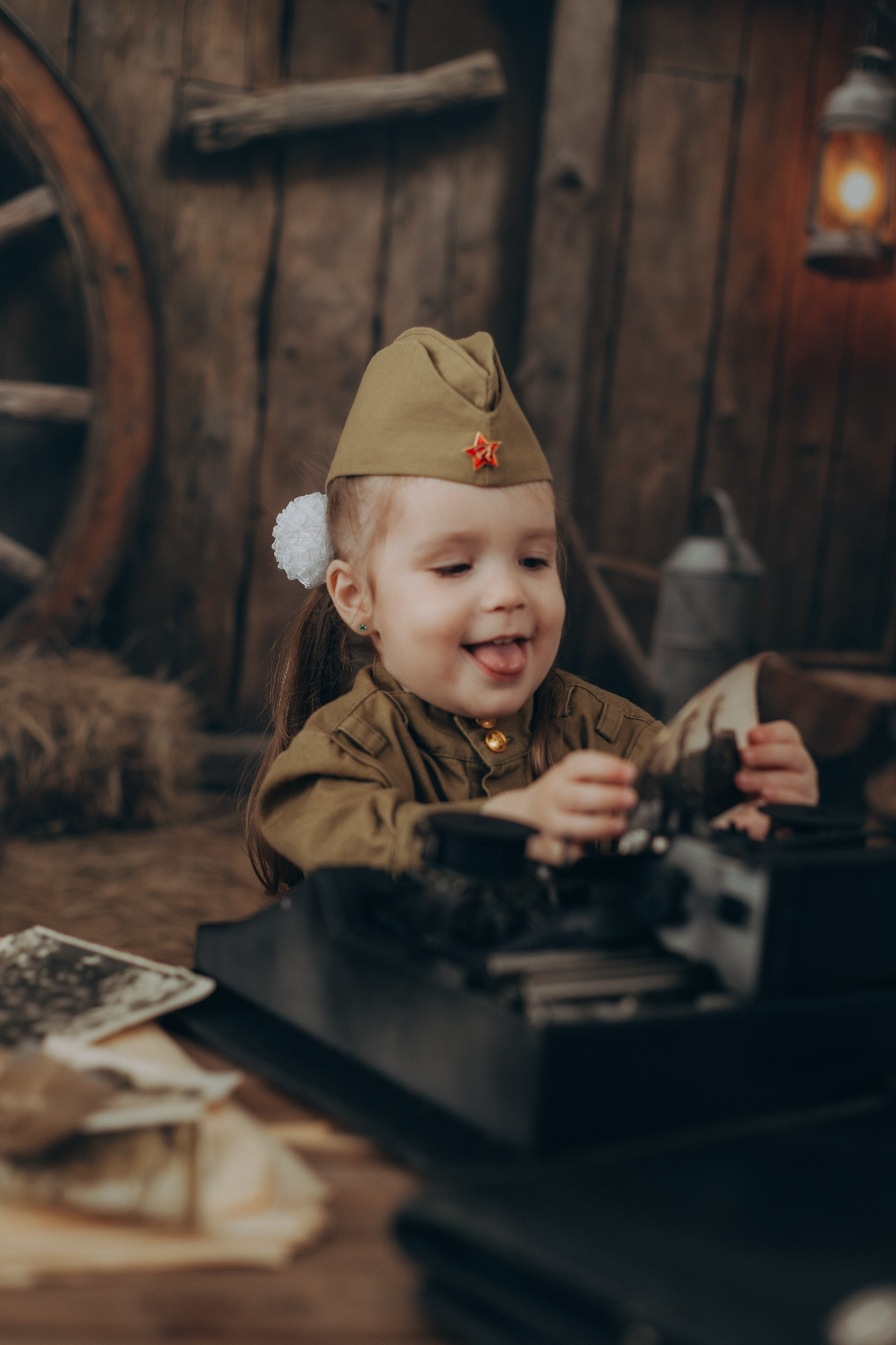 9 Мая. Семейный фотограф в г. Белгороде Ангелина Прокопенко