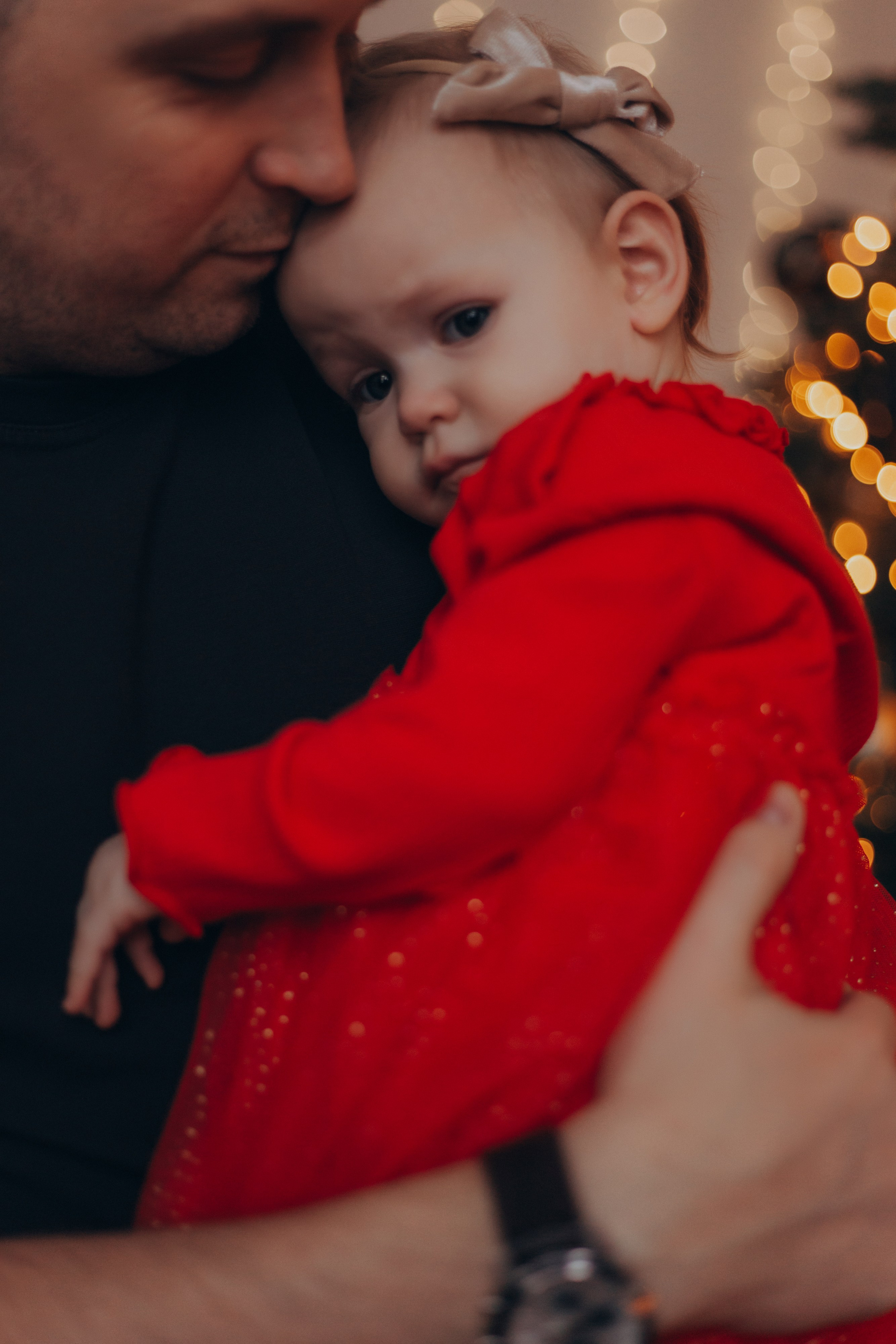 Новогодняя съемка 456. Семейный фотограф в г. Белгороде Ангелина Прокопенко