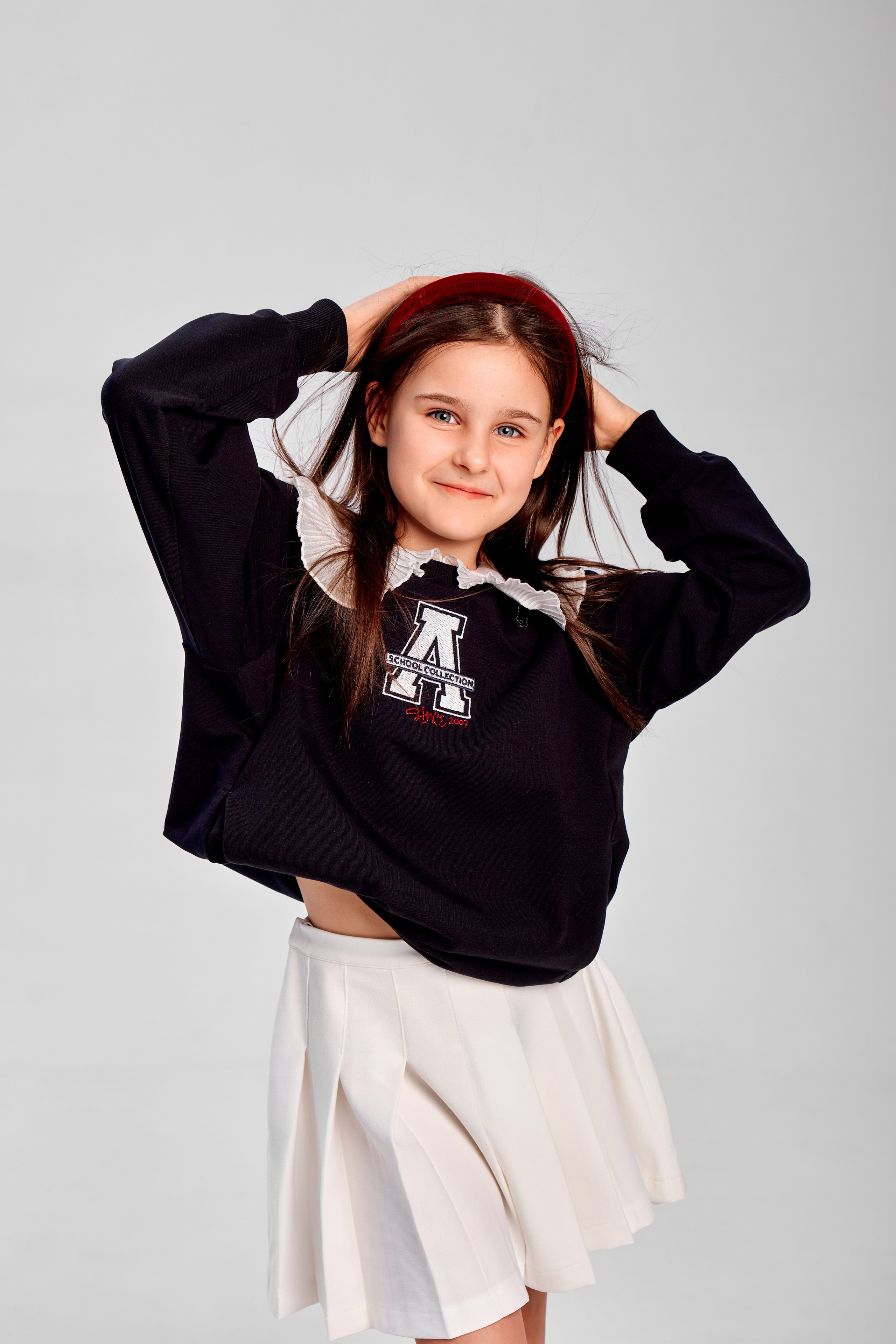 Детская модельная школа TL KIDS | Таганрог. Фотограф Таганрог Анна Трайжон