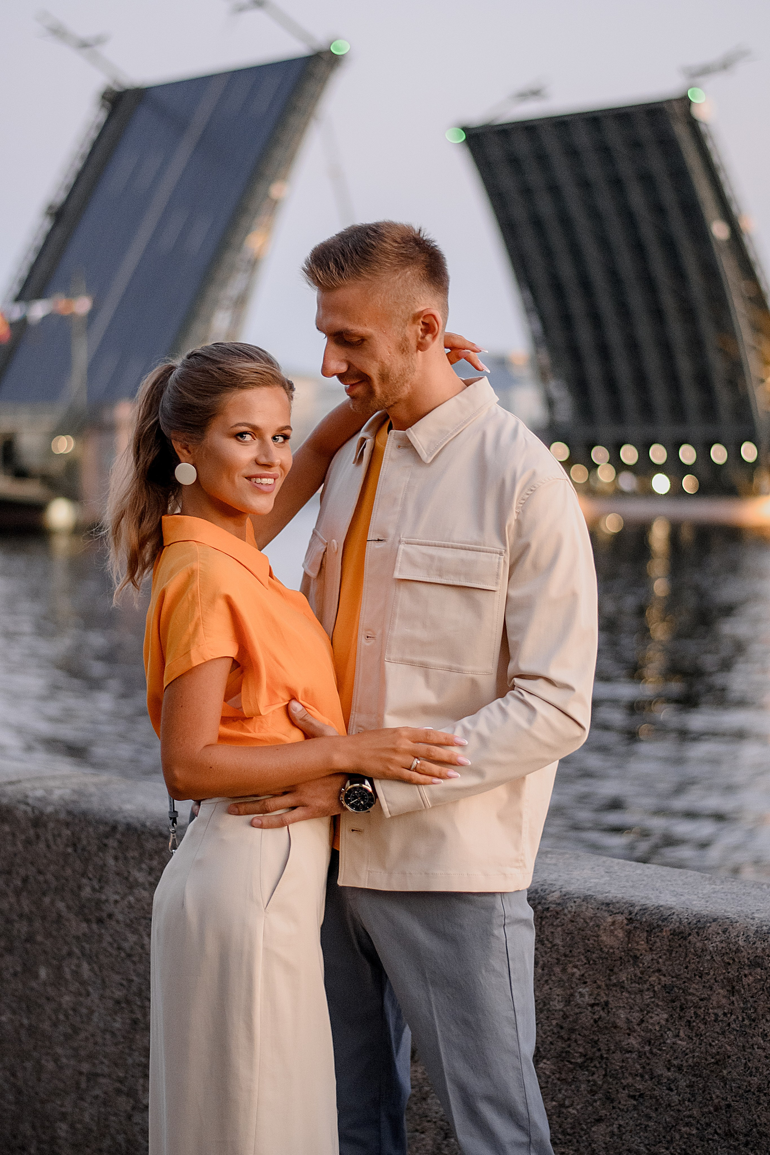 LoveStory. Свадебный фотограф Санкт-Петербург  Москва