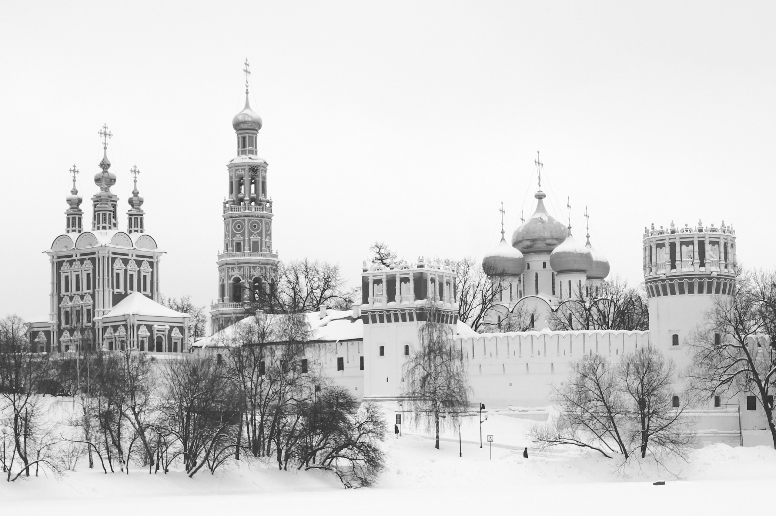 Город. Глубина и Свет/ Depth & Light. Авторская фотография с характером в Москве. Ana Sur