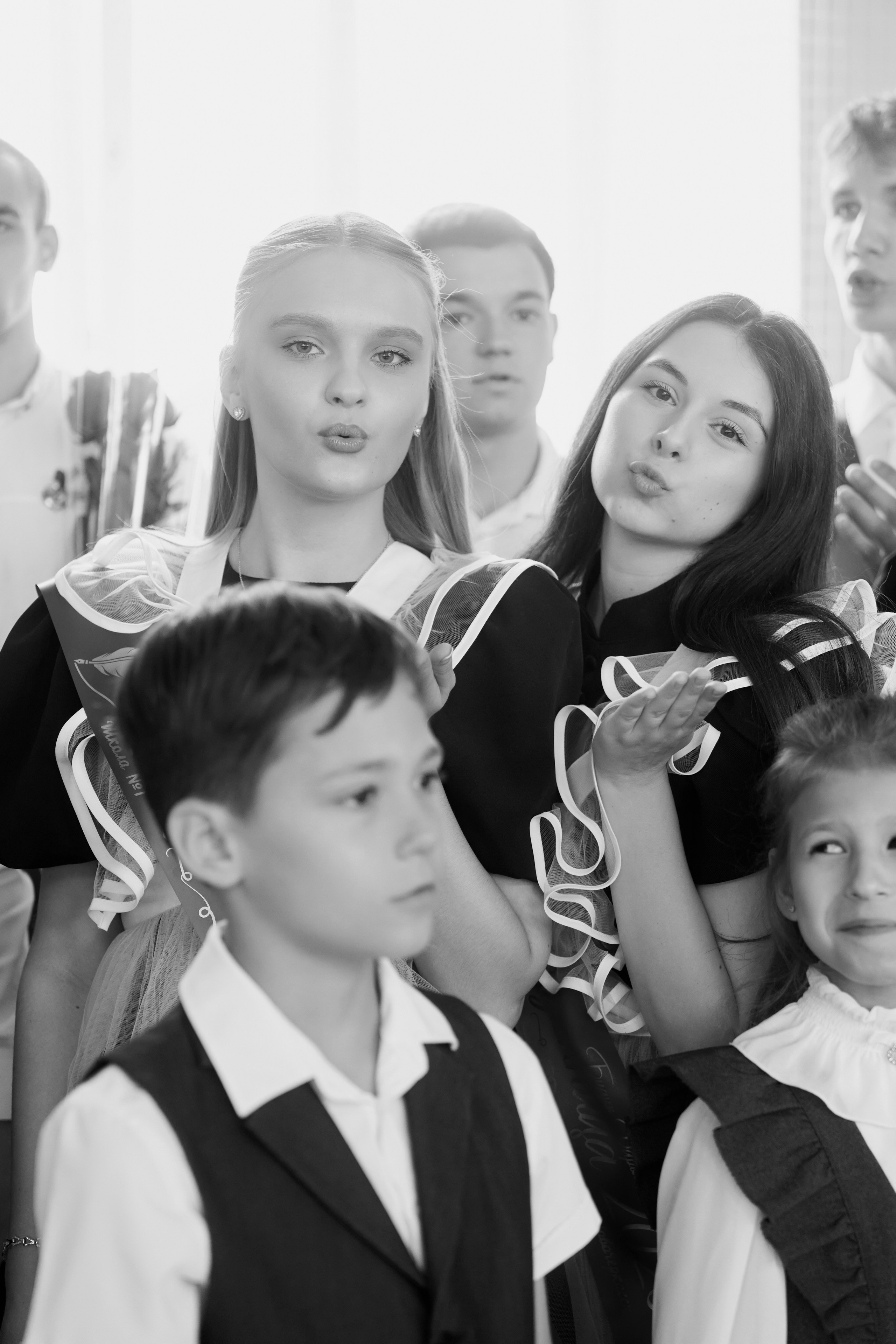 Последний звонок. Чумаков Алексей Фотограф|Видеограф свадебные, индивидуальные, семейные, репортаж
