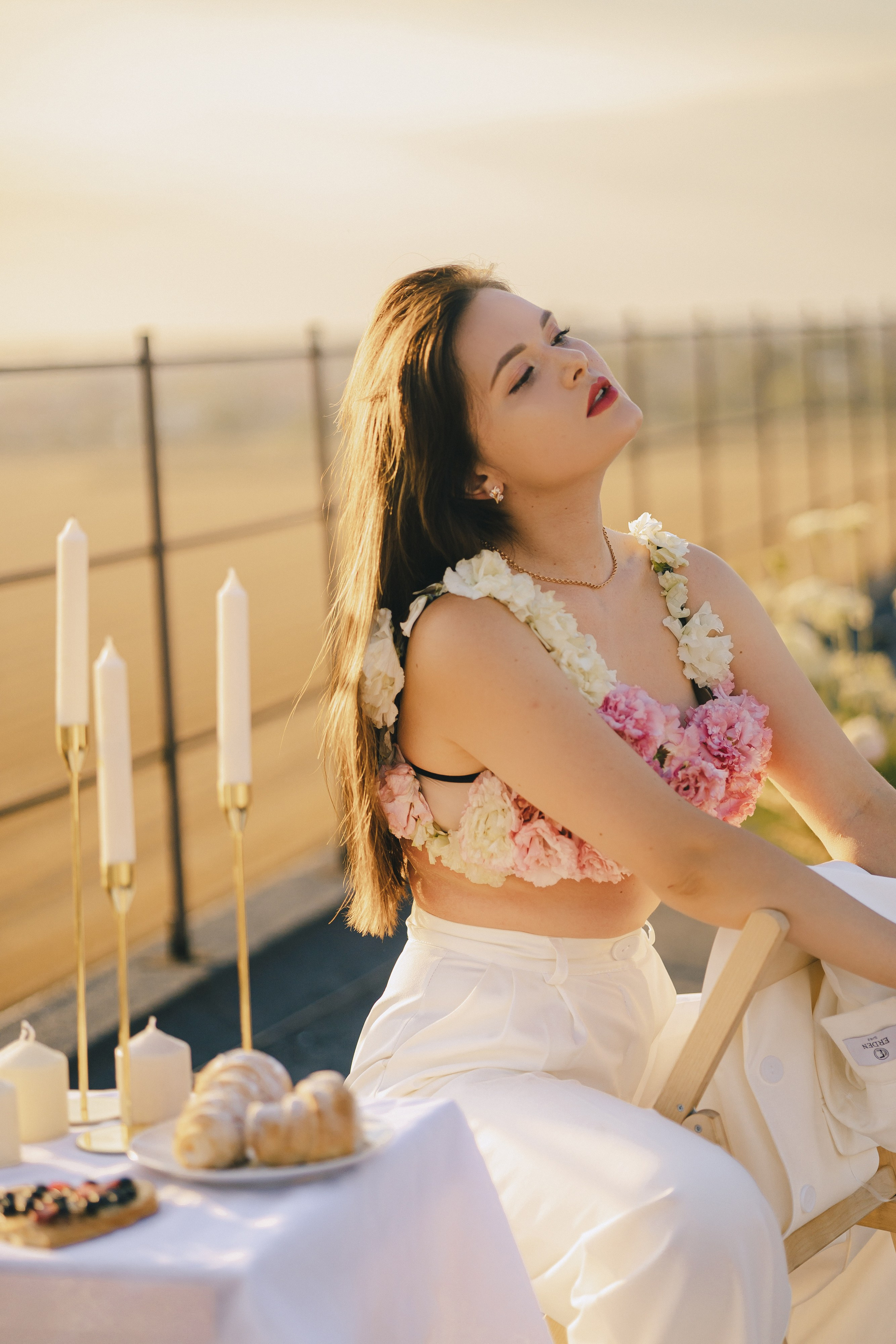 Кристина. Фотограф Таганрог Любимая Надя