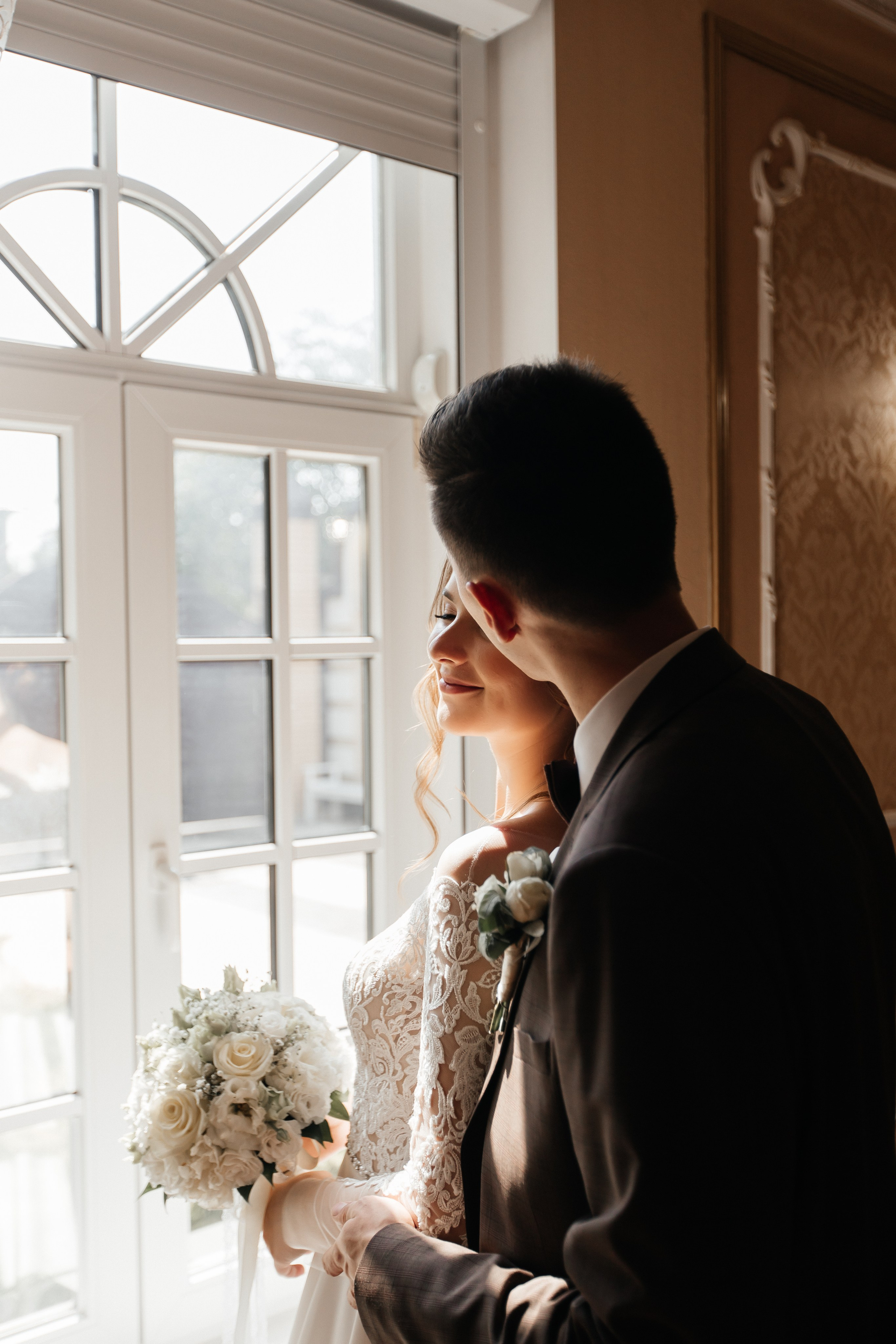 Дима и Саша. Фотограф Таганрог Любимая Надя