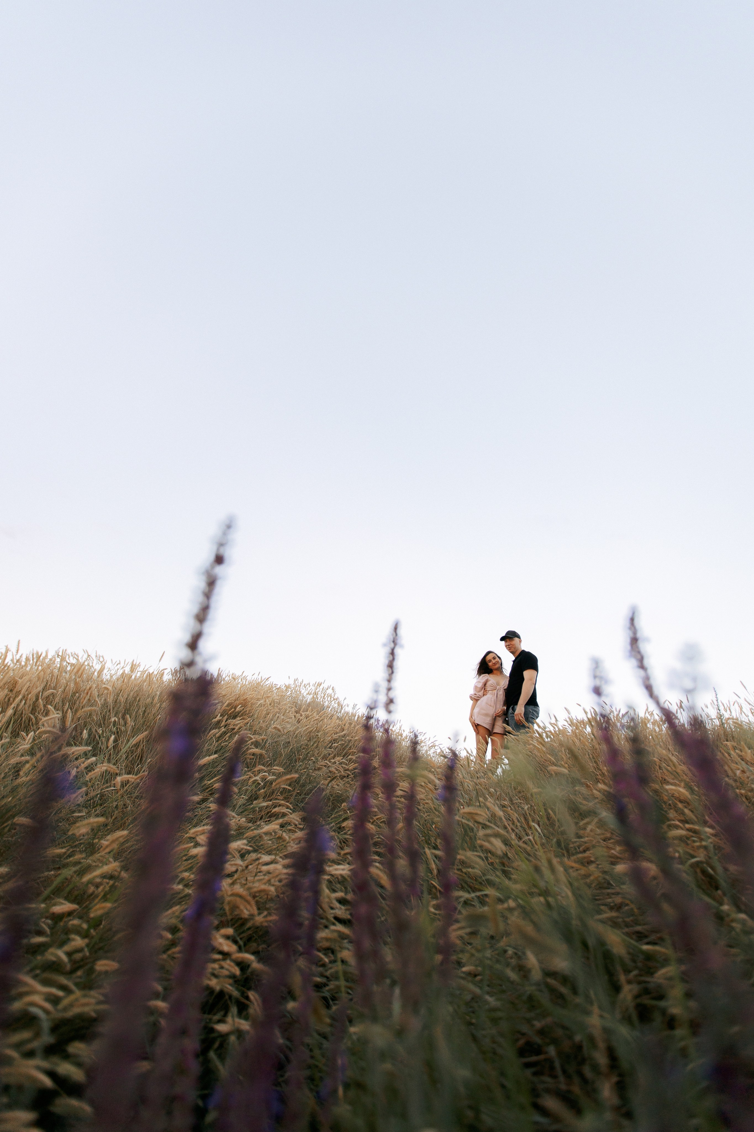 Ира и Саша. Фотограф Таганрог Любимая Надя