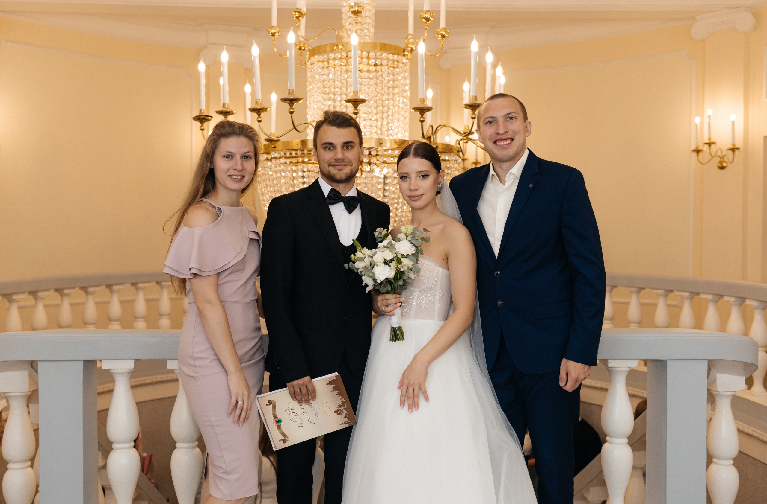 Даниил & Полина. Фотограф Петрозаводск/СПБ