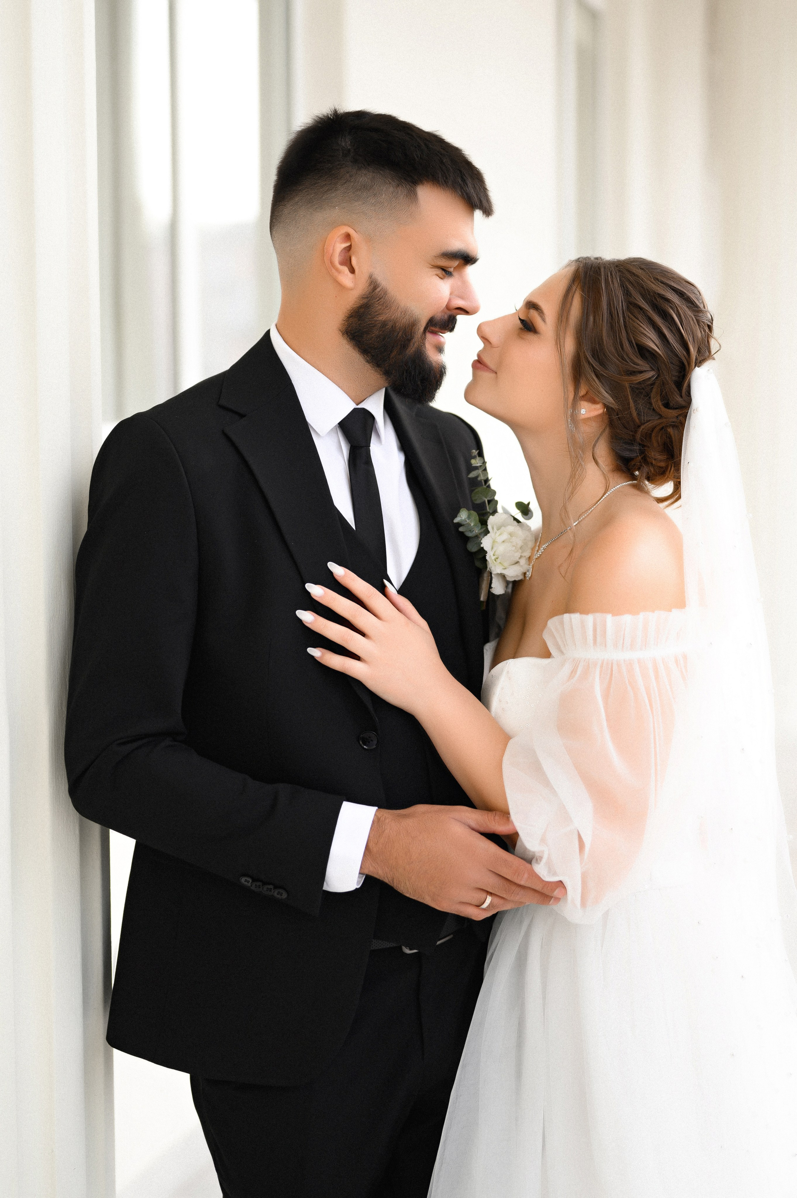 17.10.24. Свадебный и семейный фотограф в Краснодаре