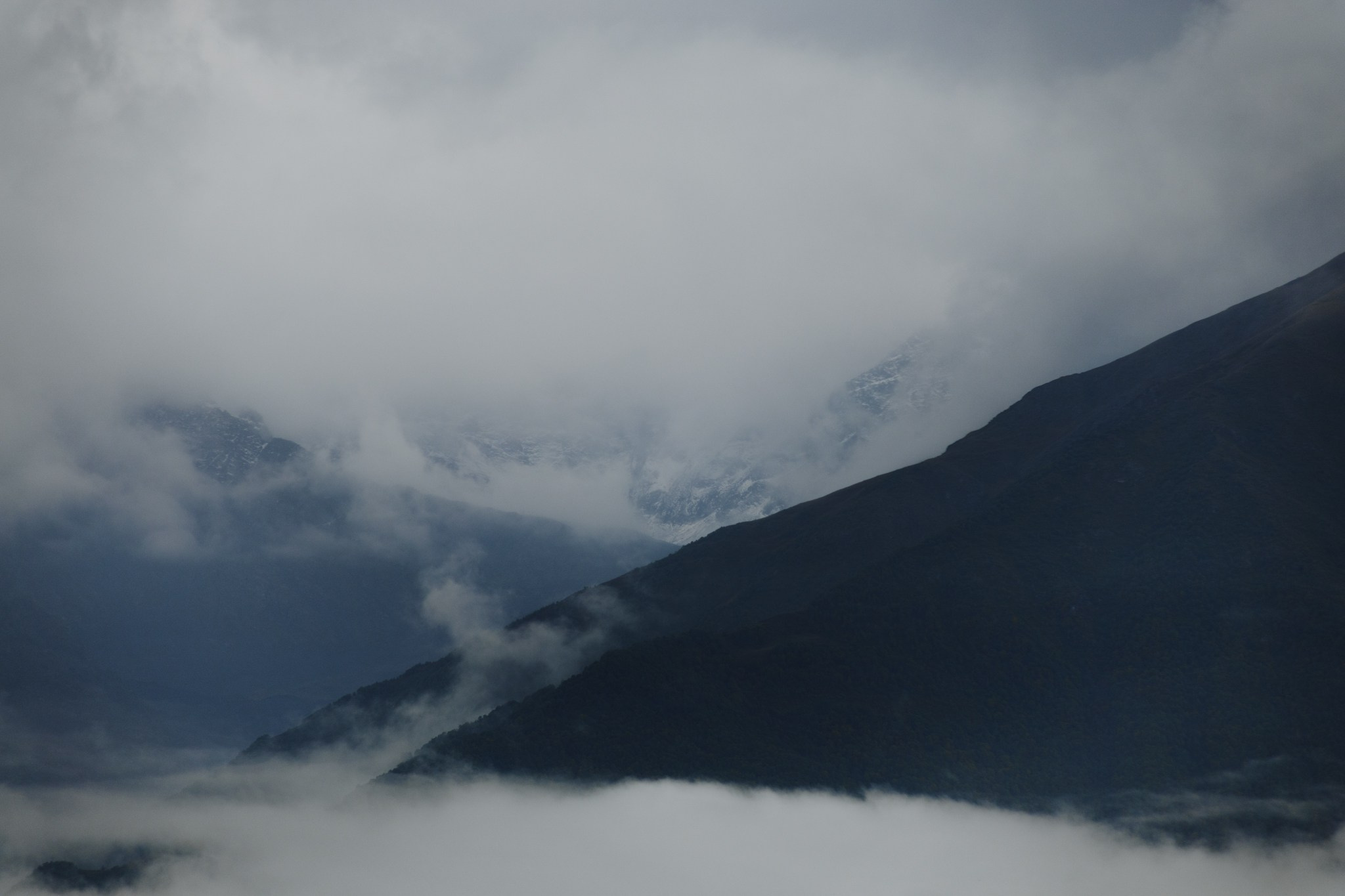 Природа. Спортивный фотограф Тремпольцева Анна