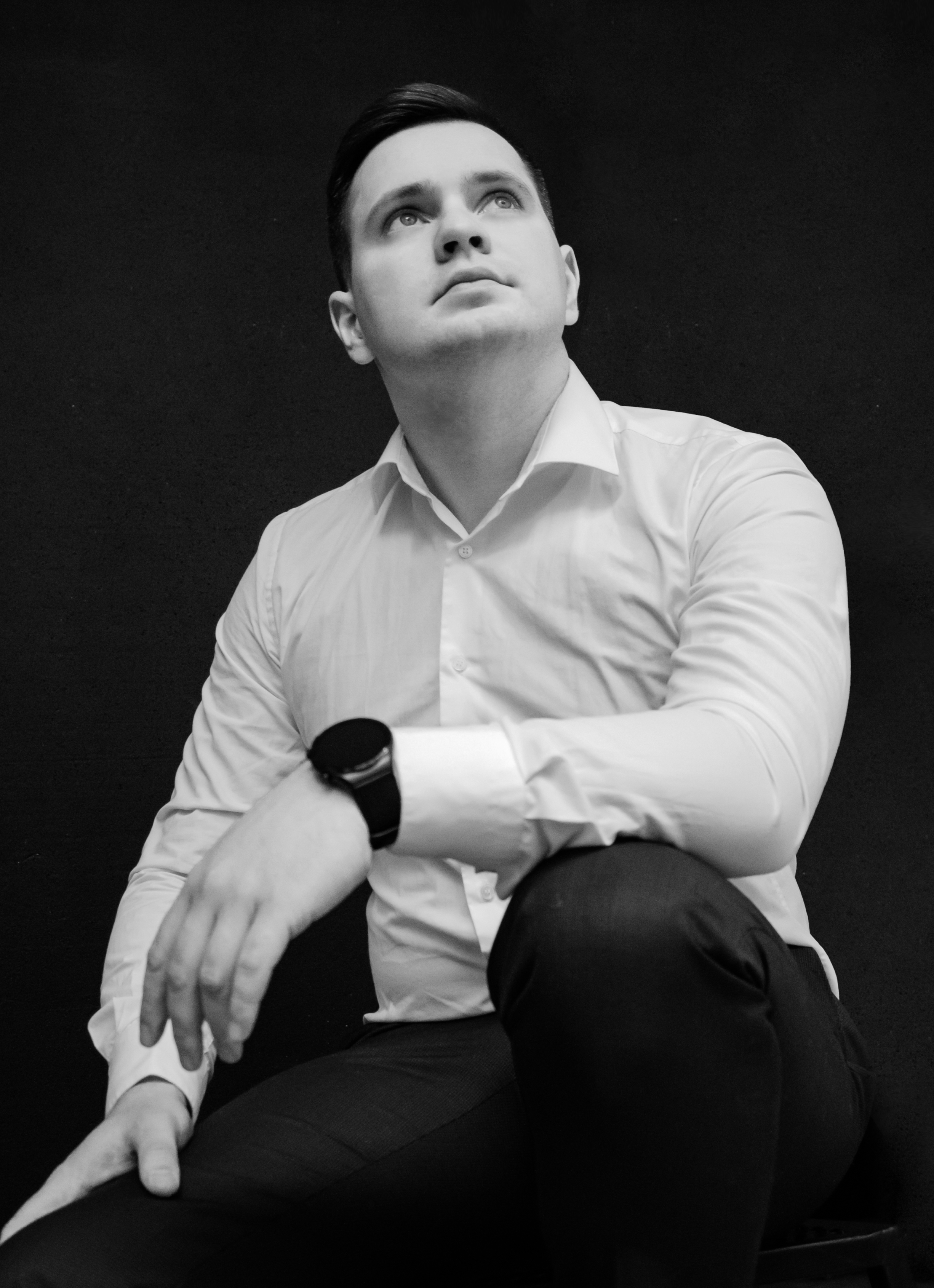 Бизнес. Репортажный фотограф Анастасия Рубцова