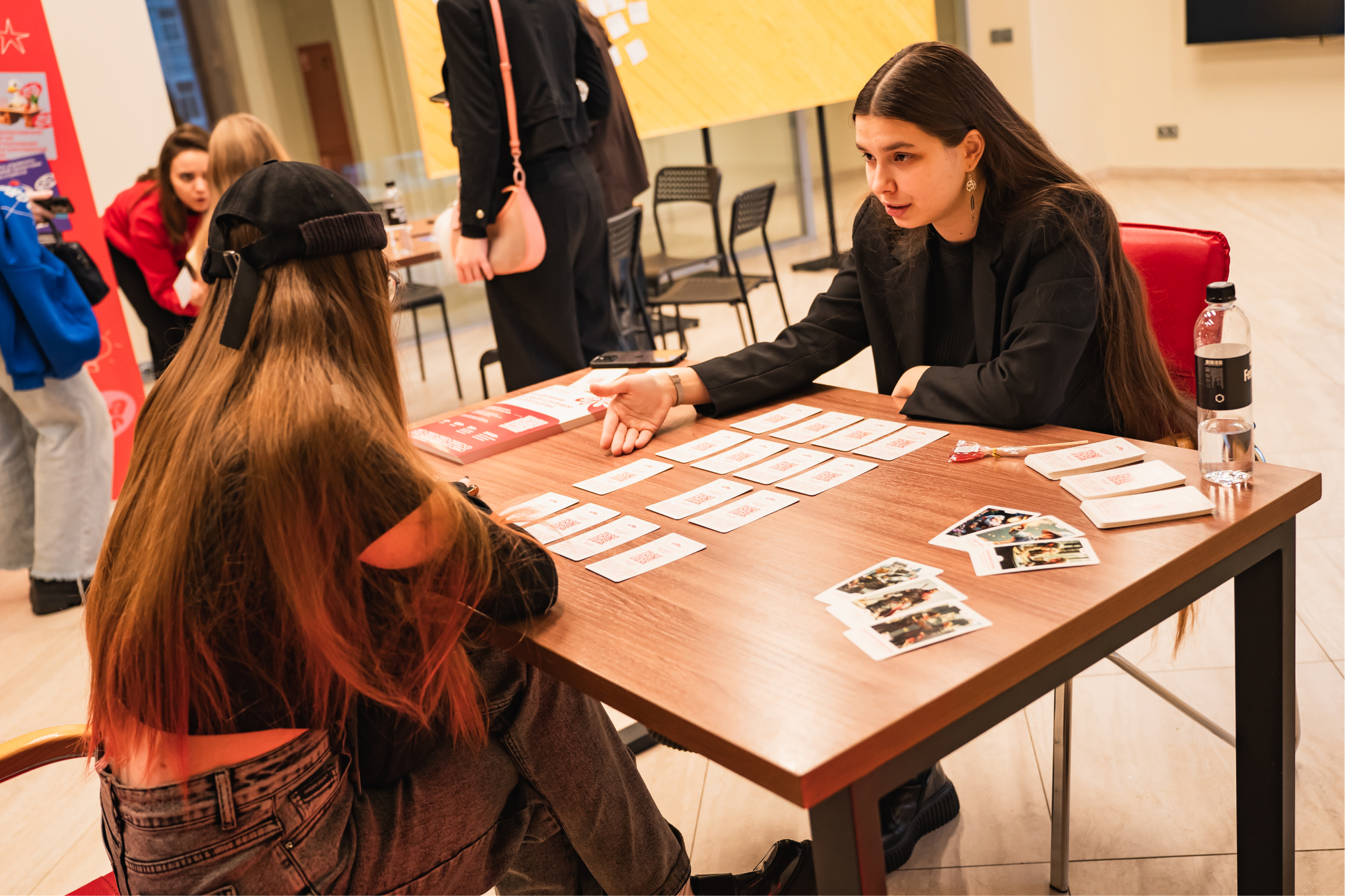 DprofileFest & Award2024. Репортажный фотограф Анастасия Рубцова