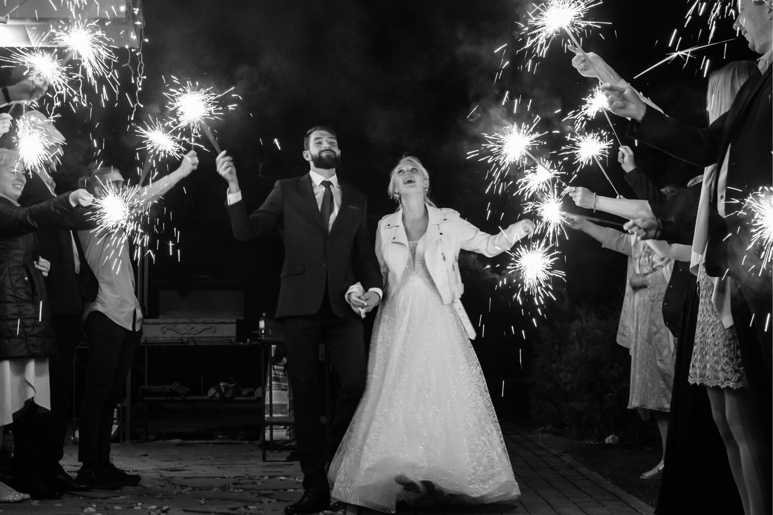 Свадьбы. Репортажный фотограф Анастасия Рубцова