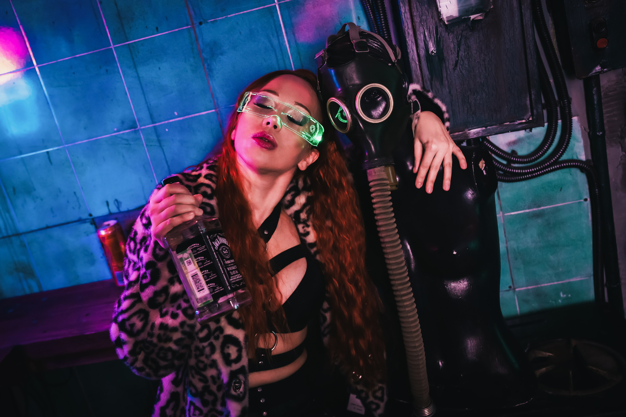 Стереоорбита. Репортажный фотограф Анастасия Рубцова