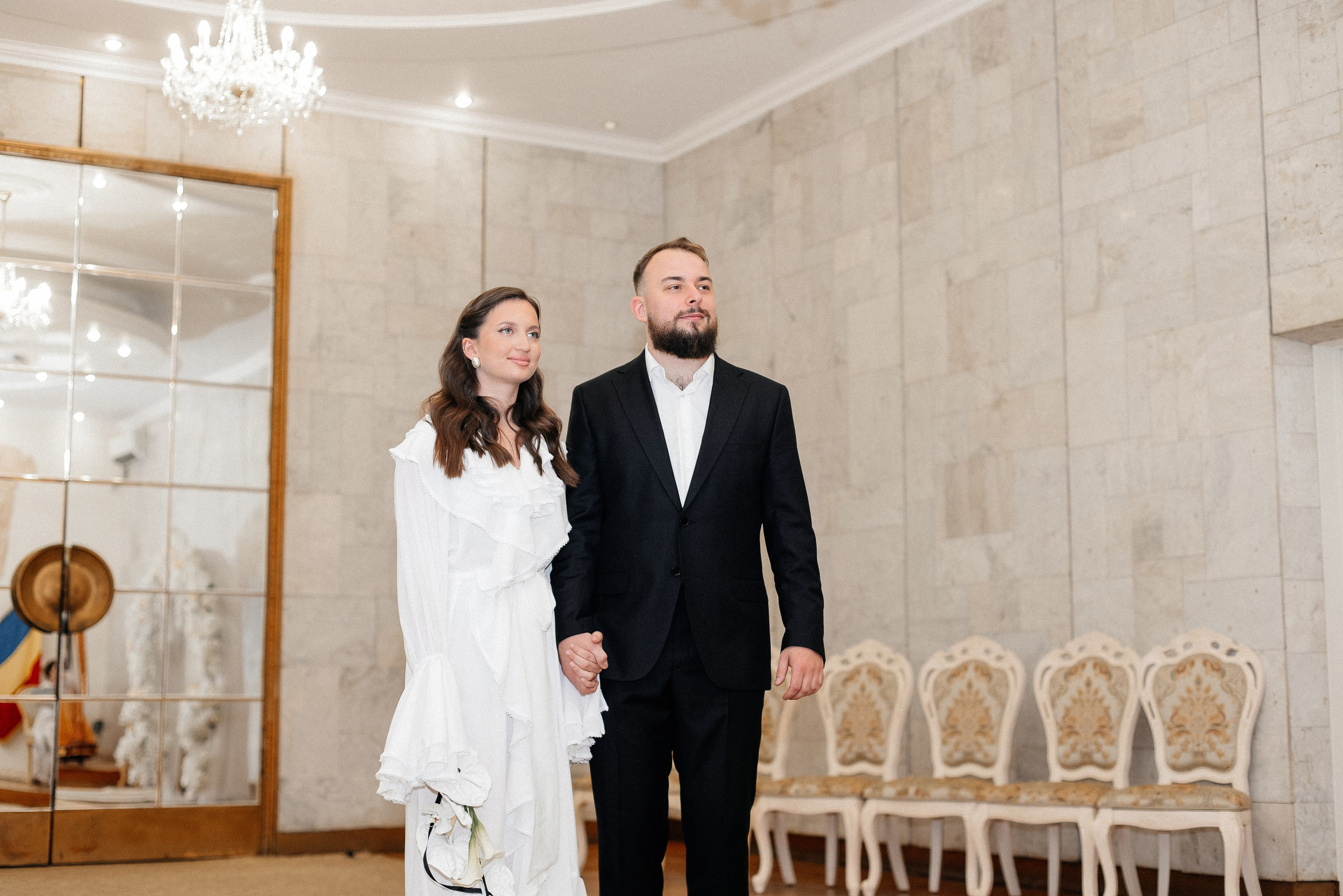 Мария & Иван. Свадебный и семейный фотограф Ростов-на-Дону Евгения Борисова