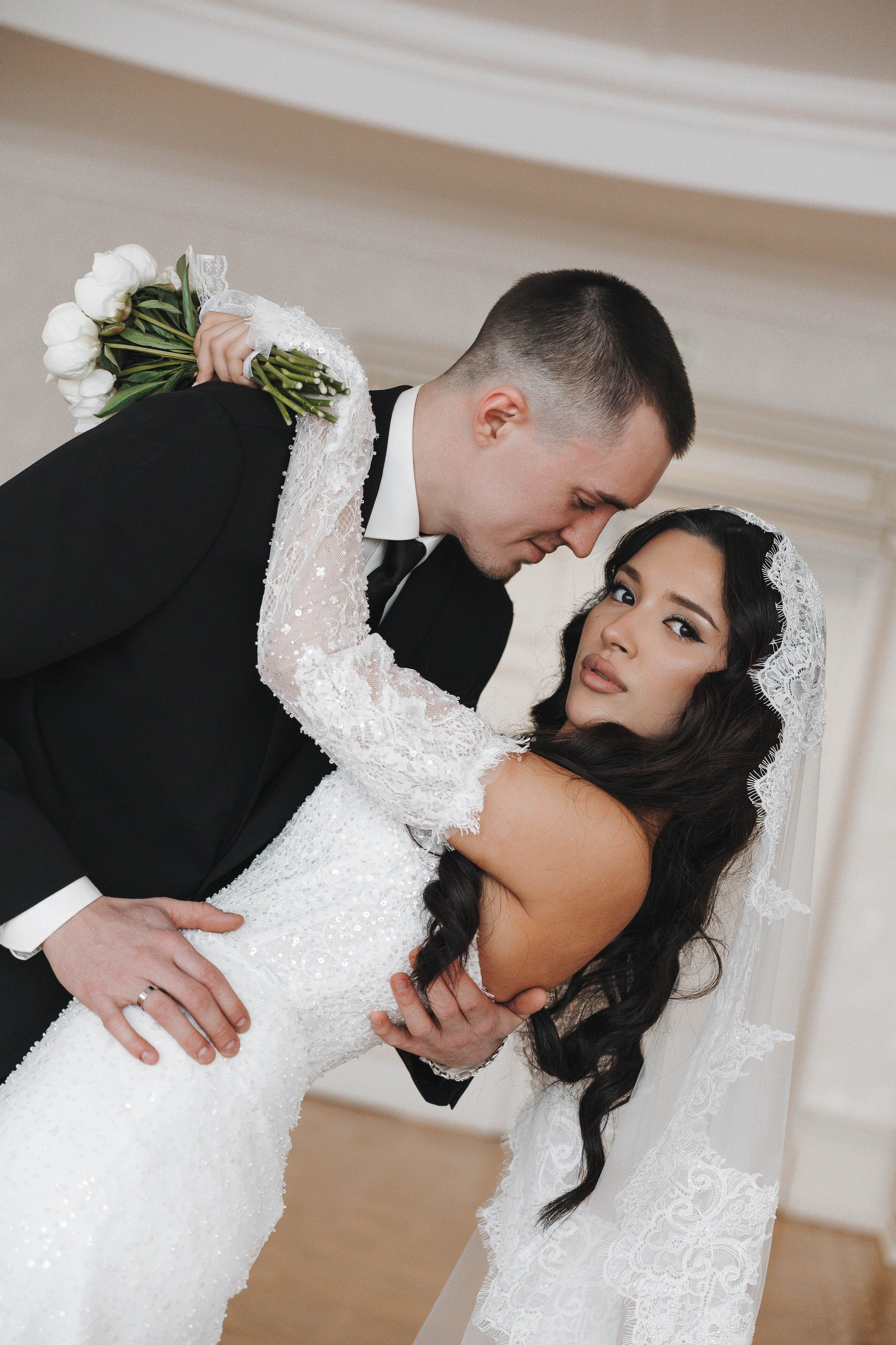 Wedding. Семейный и портретный фотограф в Новом Уренгое