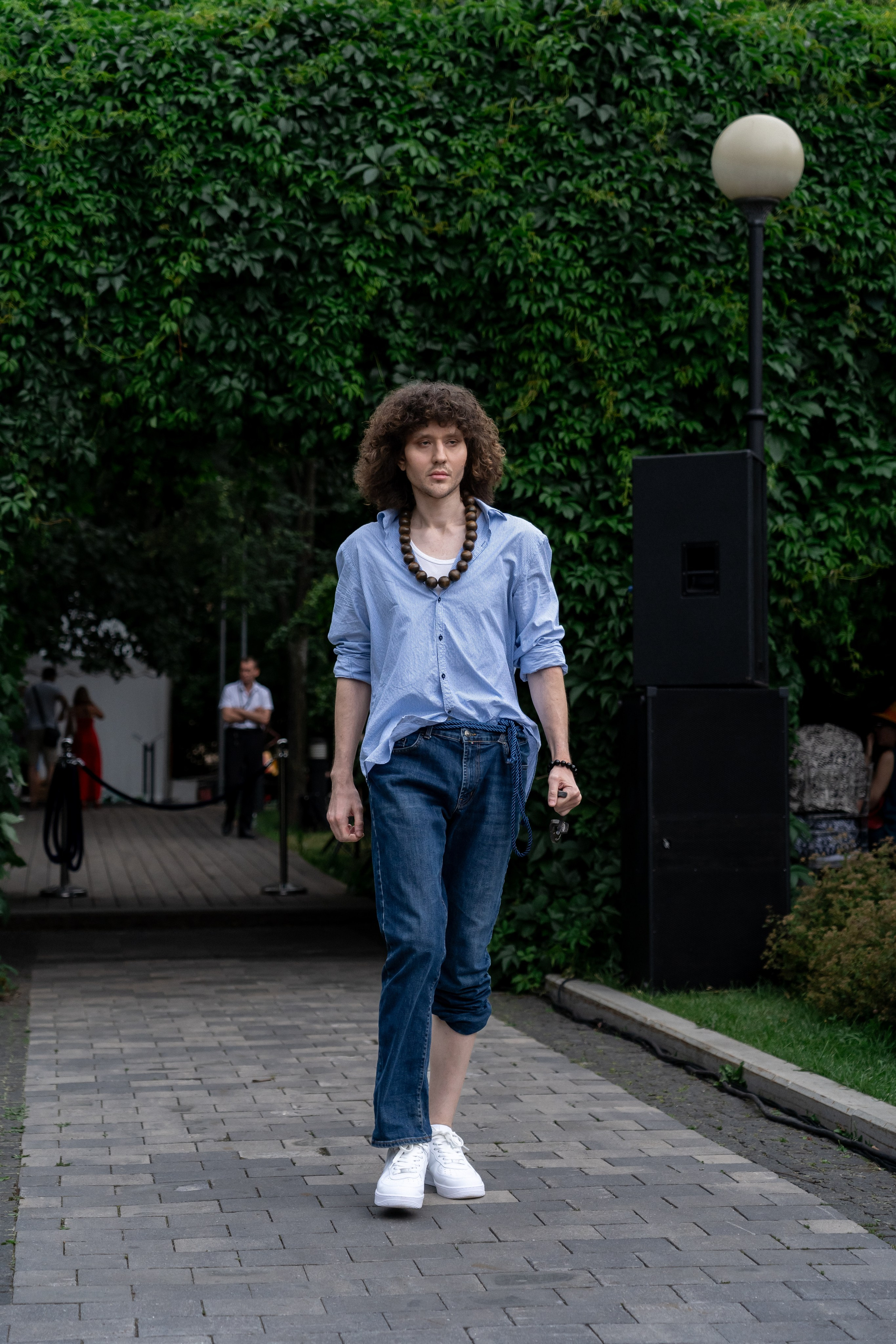 Seide Fashion. Наталия Фролова. Фотограф. Москва