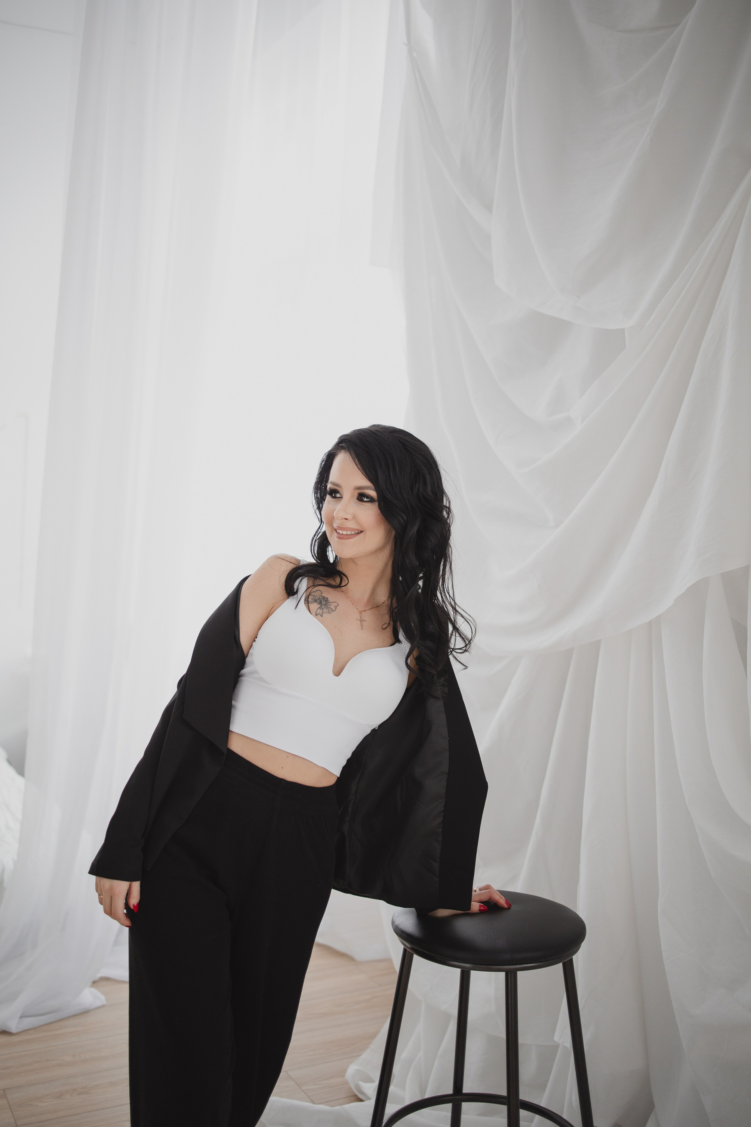 Екатерина. Дарья Скворцова