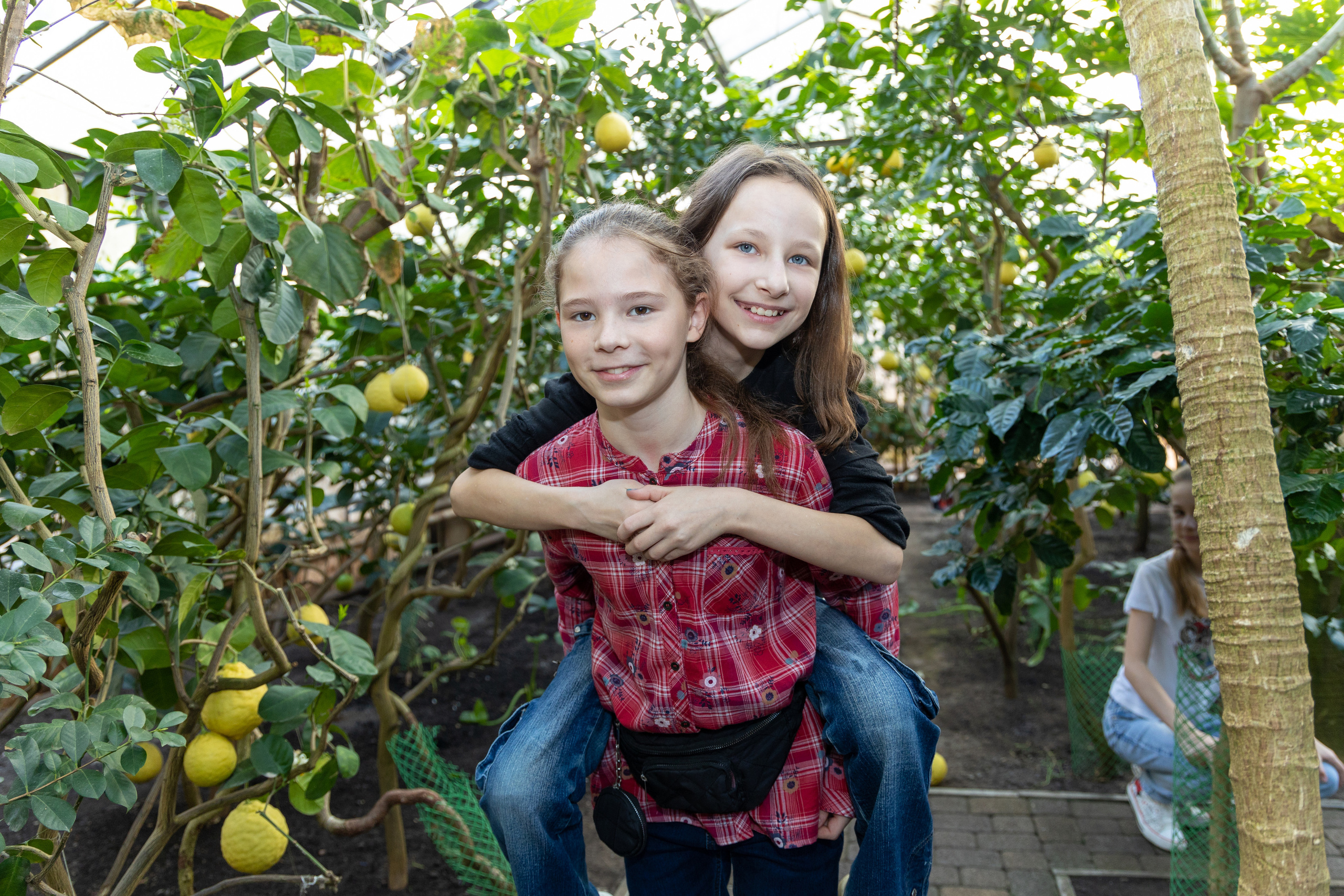 Школьный фотограф Саратов Золотарь Ольга