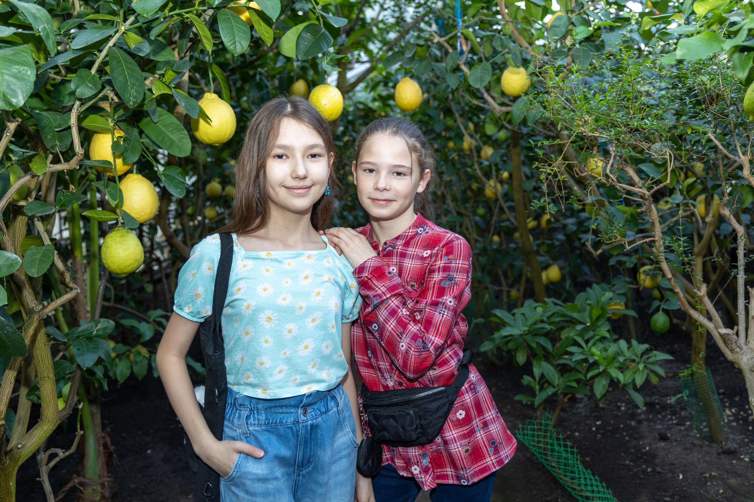 Школьный фотограф Саратов Золотарь Ольга
