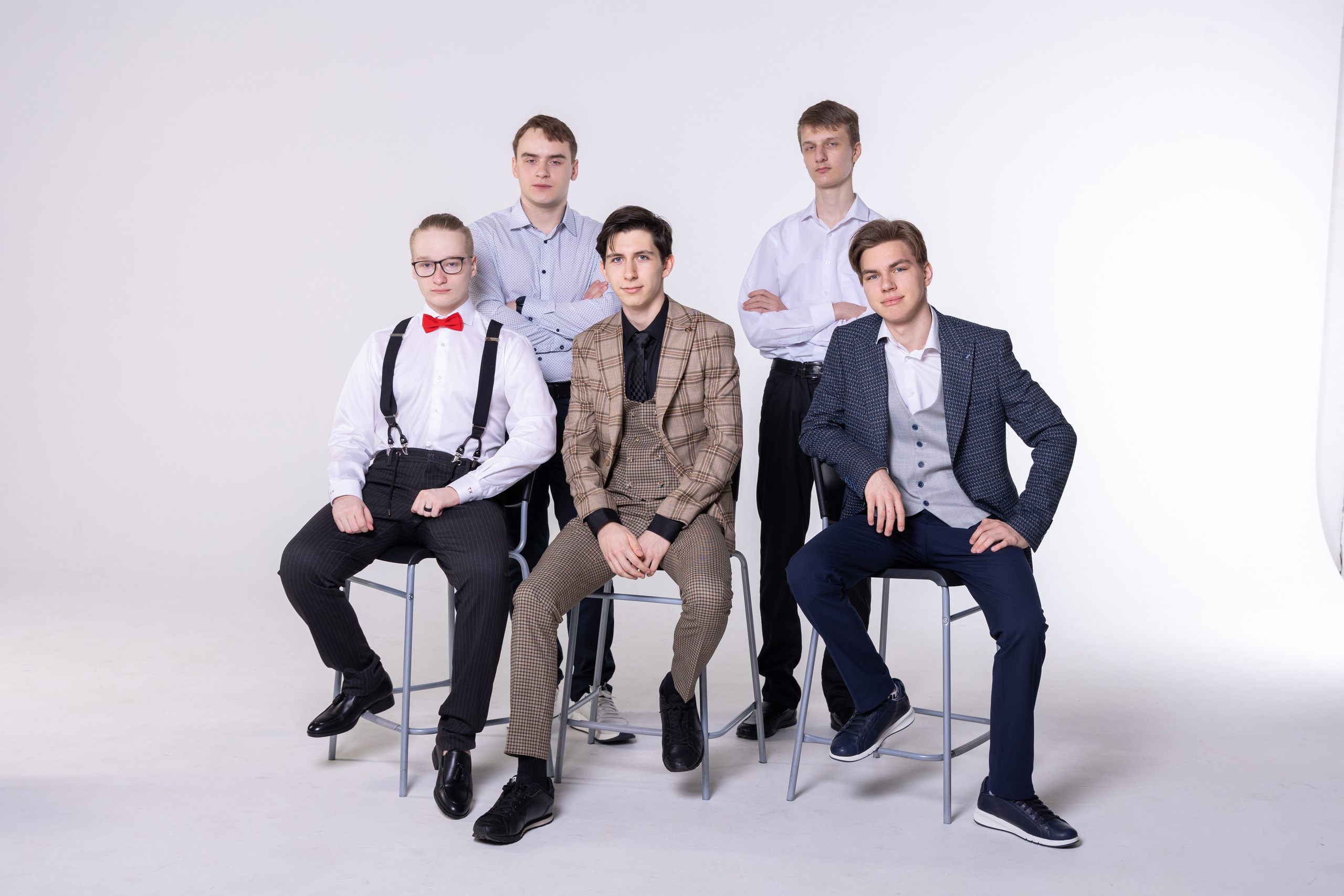 Школьный фотограф Саратов Золотарь Ольга