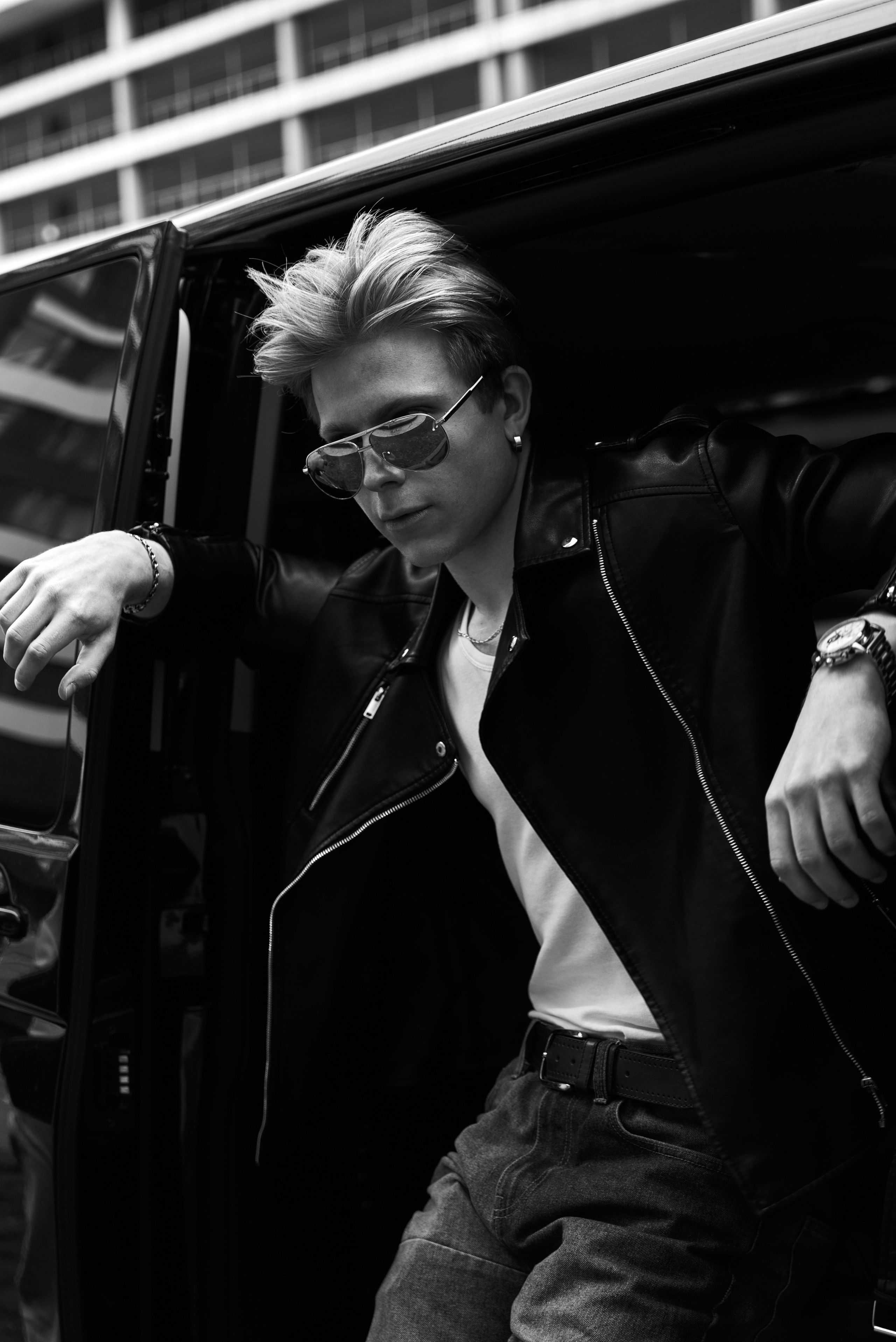 Артём. Фотограф в Москве и Московской области (Ю-В) Олеся Макарова