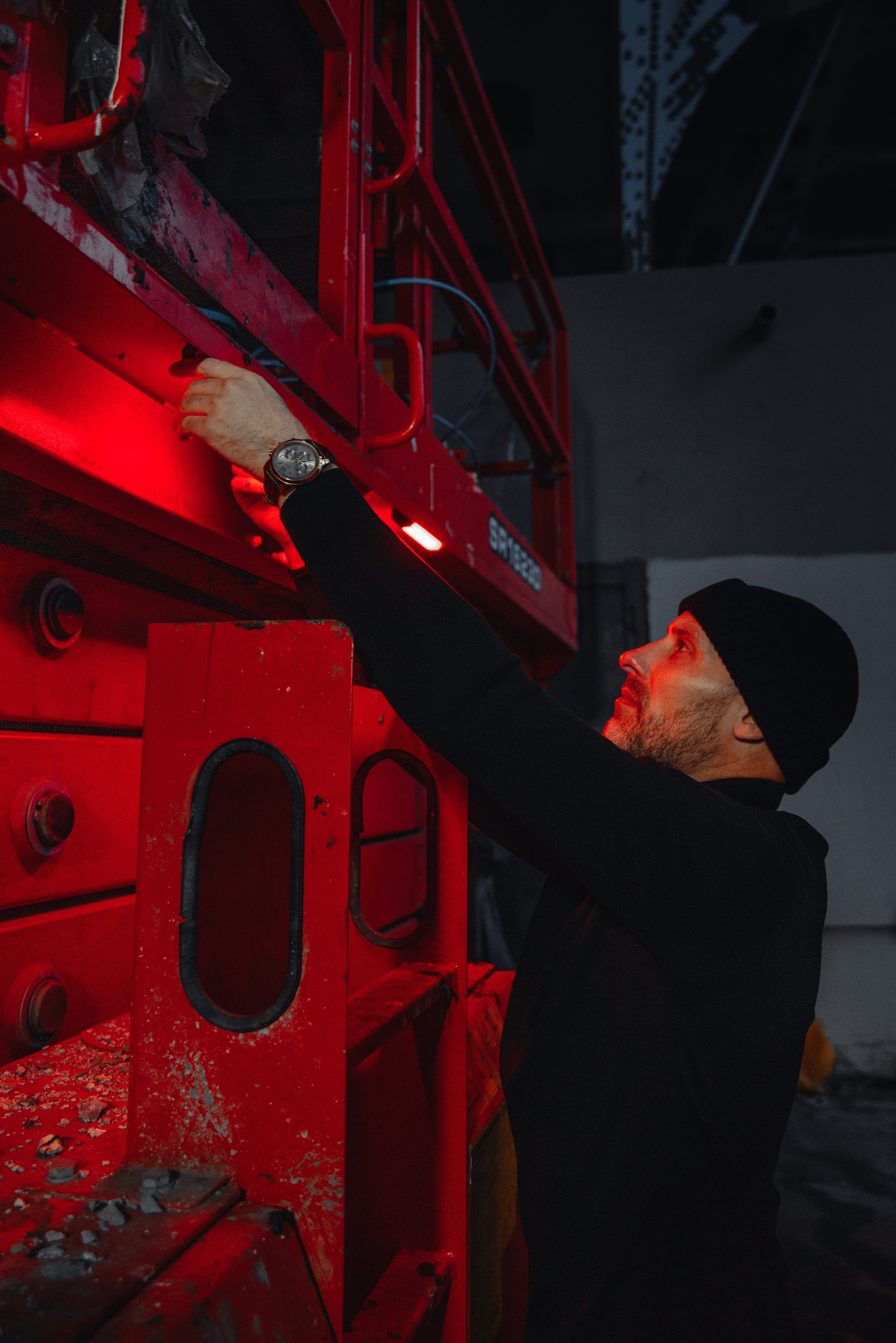 Илья. Фотограф в Москве и Московской области (Ю-В) Олеся Макарова