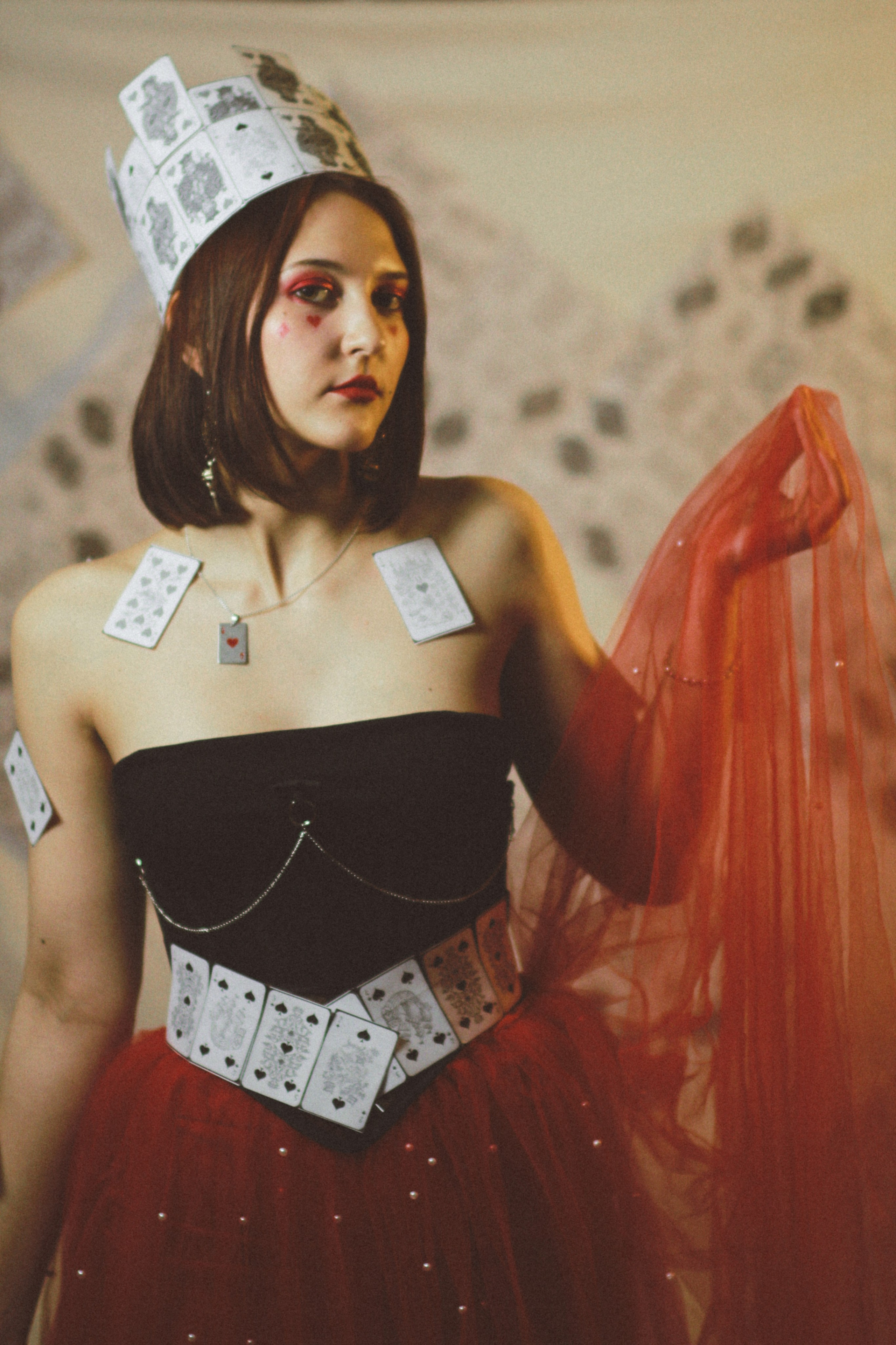 Алина. Лиза Рязанцева