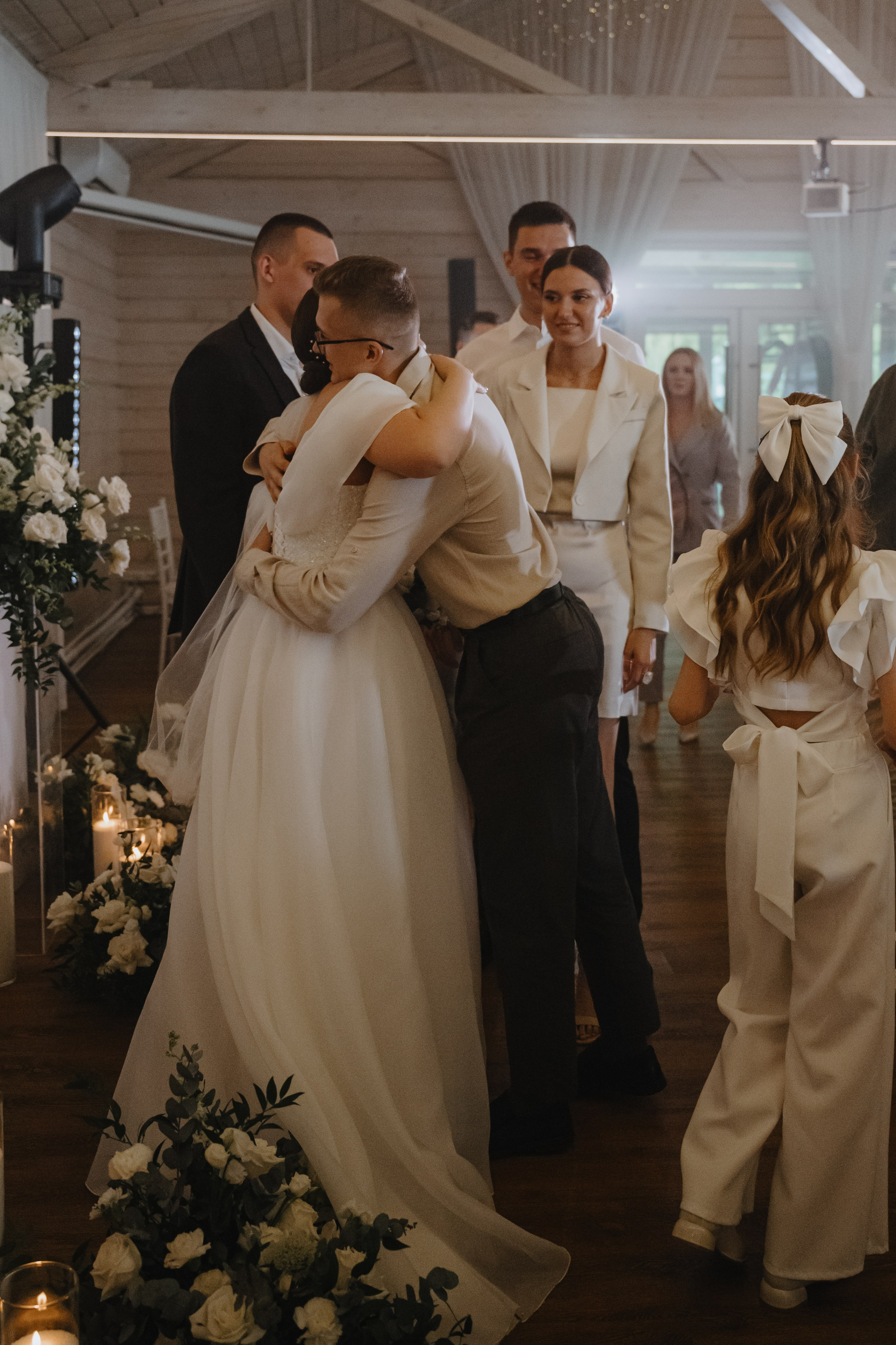 Елизавета & Арсений